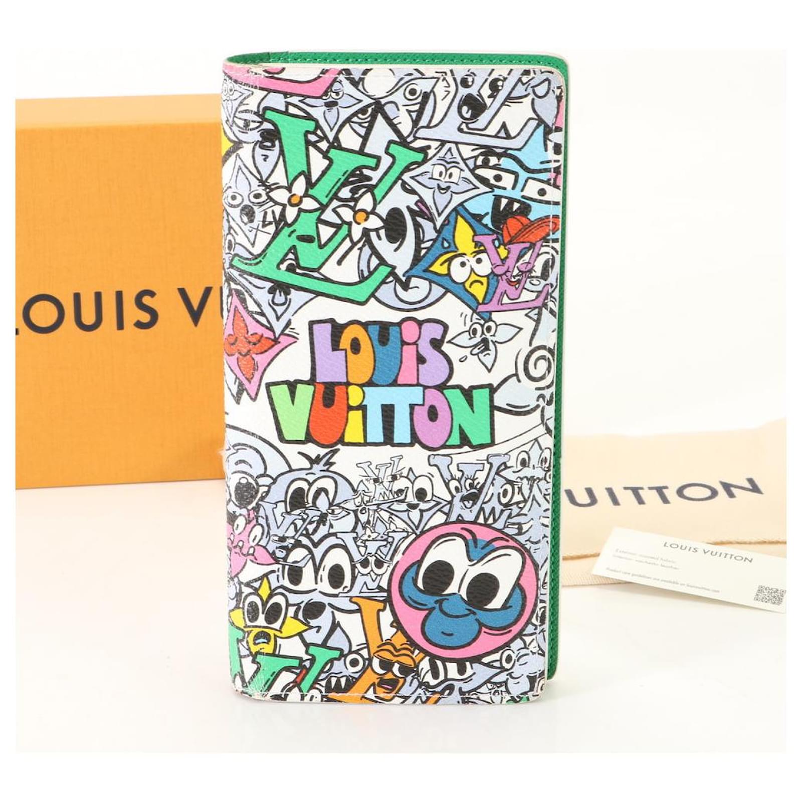 Louis Vuitton & Gucci & Hermes 雑誌セット Louis Vuitton M69992 Monogram jacquard Chain Since 1854