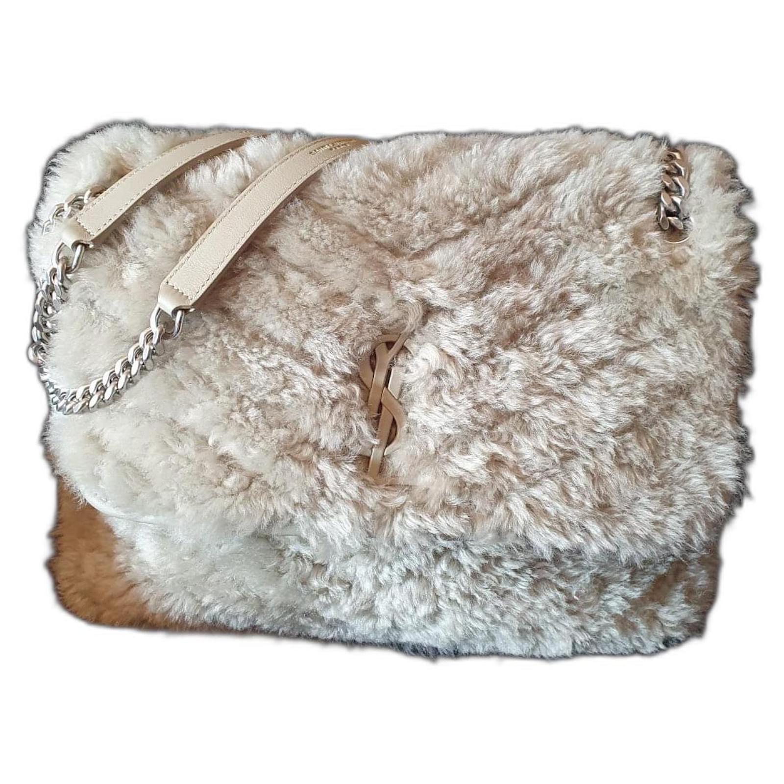 Ysl tasche fell Clearance