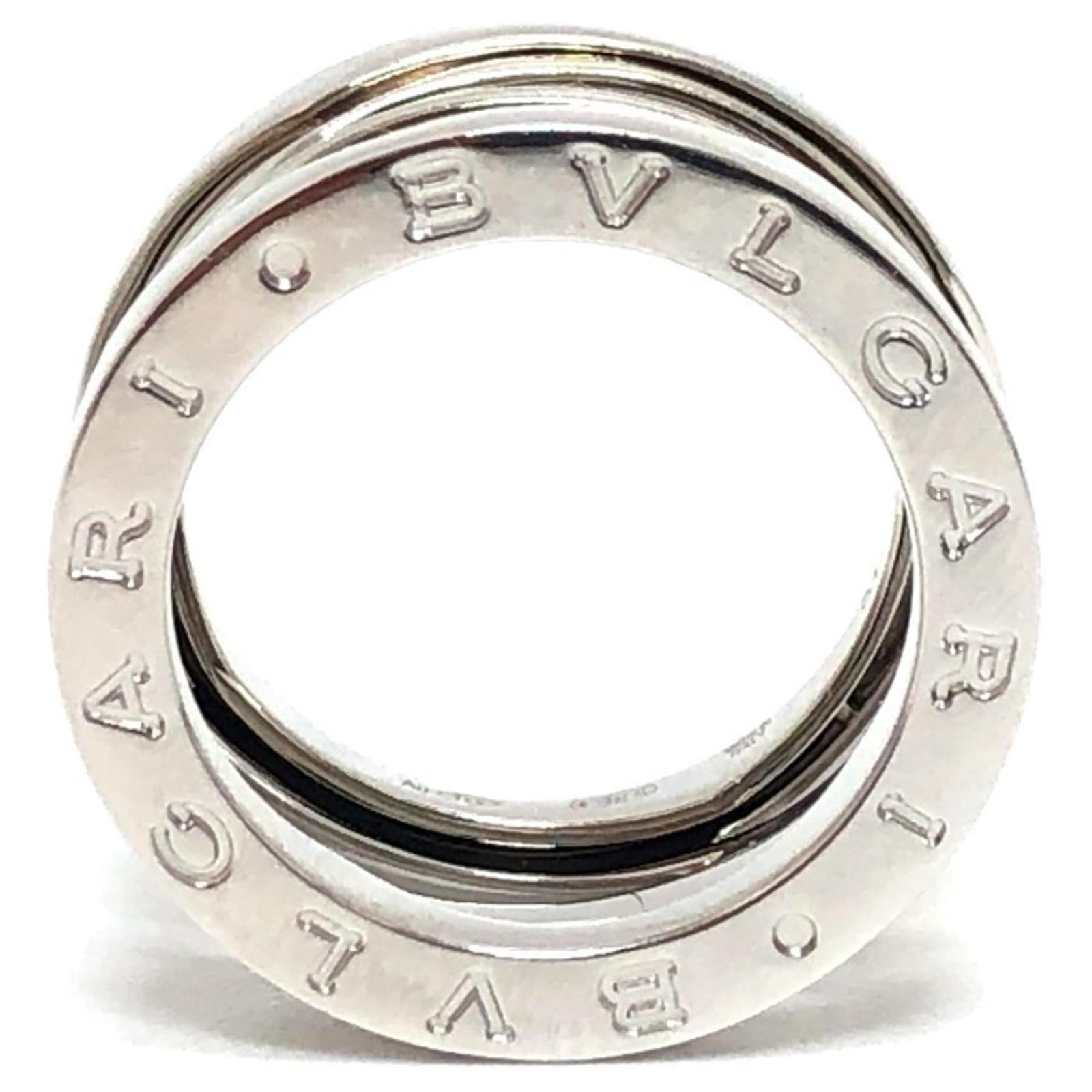 Anello di bulgari deals