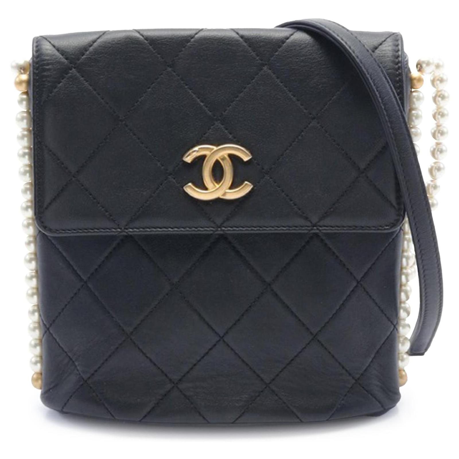 Bolso hobo chanel orders