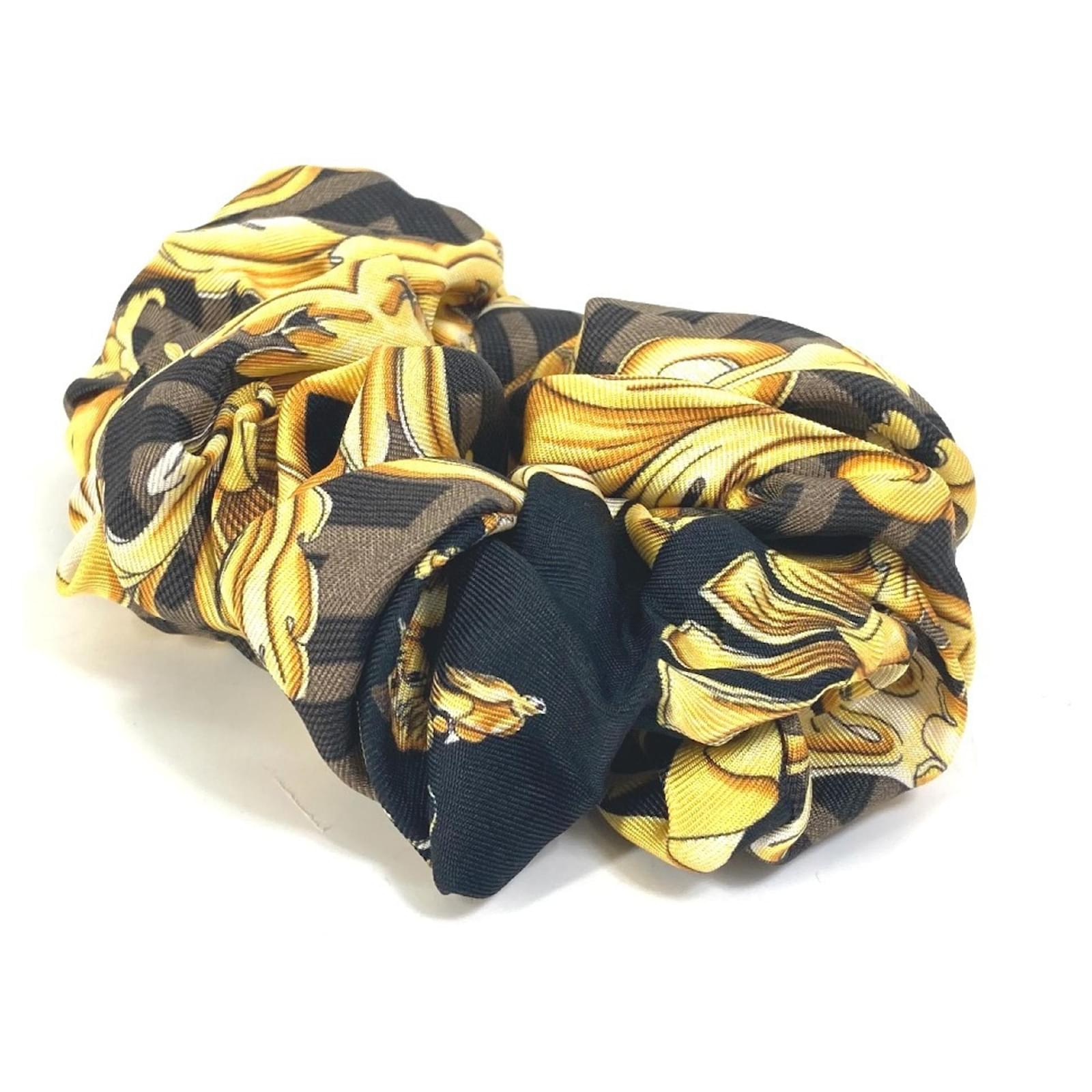 Fendi hair tie on sale