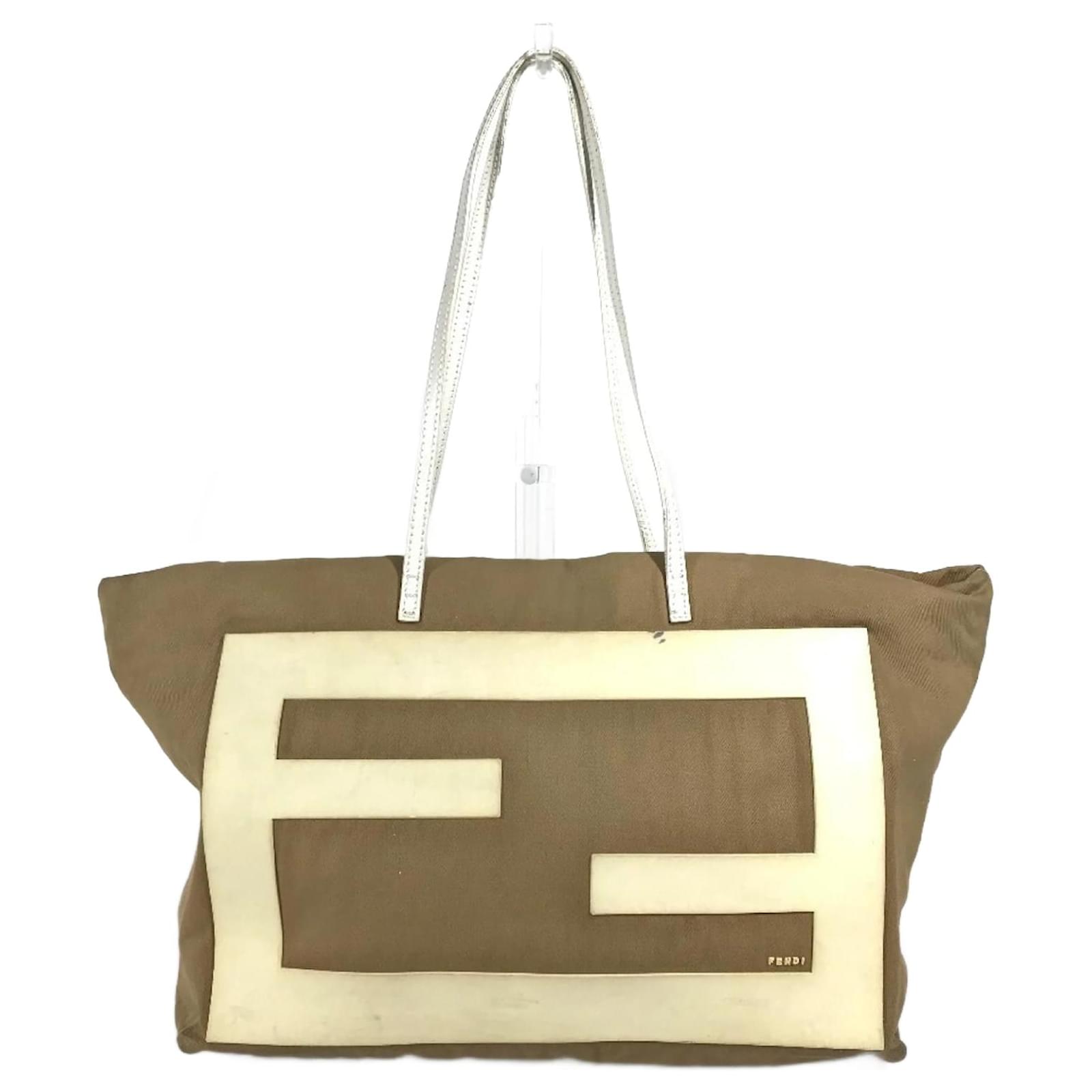 Fendi big bag hotsell