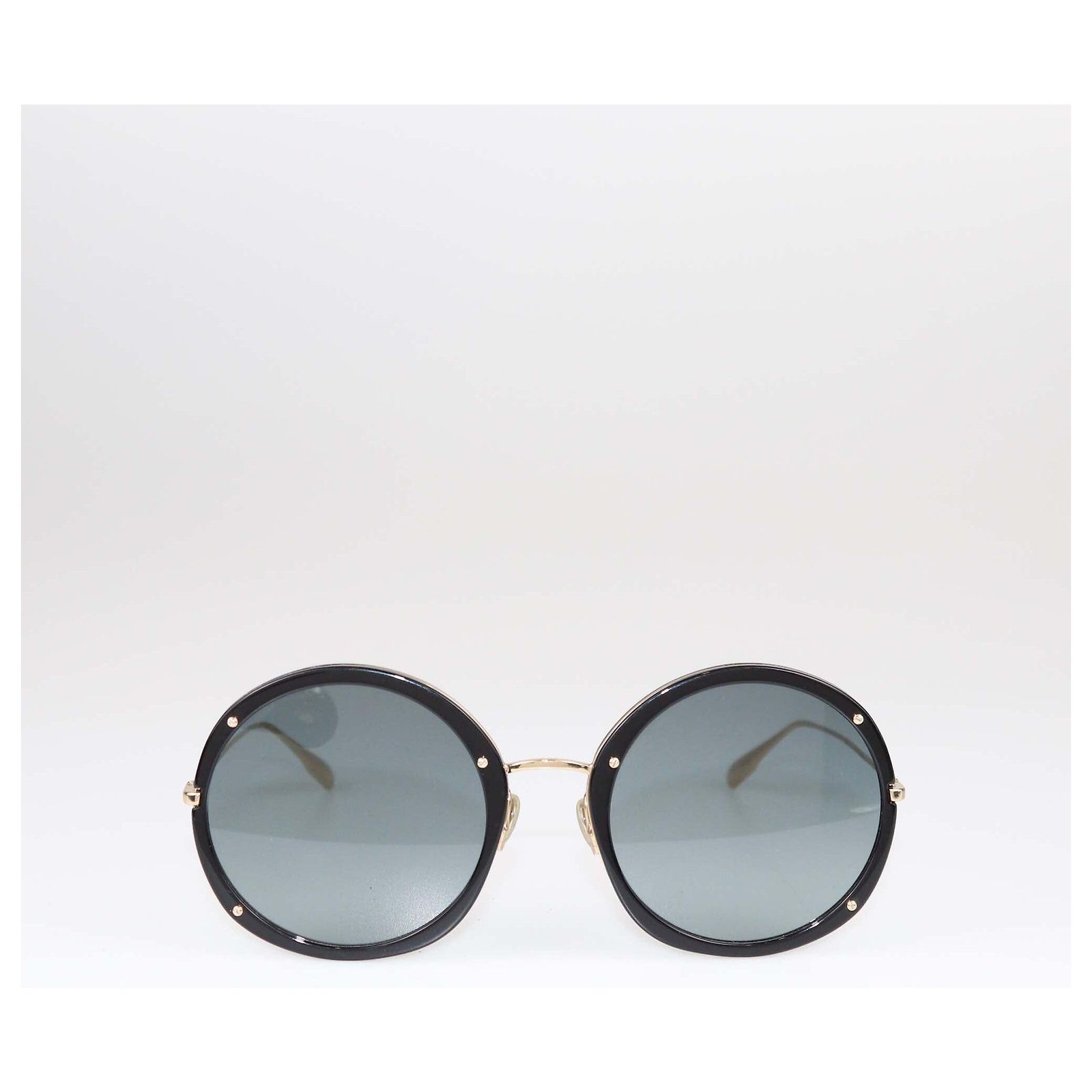 Christian Dior Dior Black Hypnotic1 Sunglasses Plastic ref  display picture 1