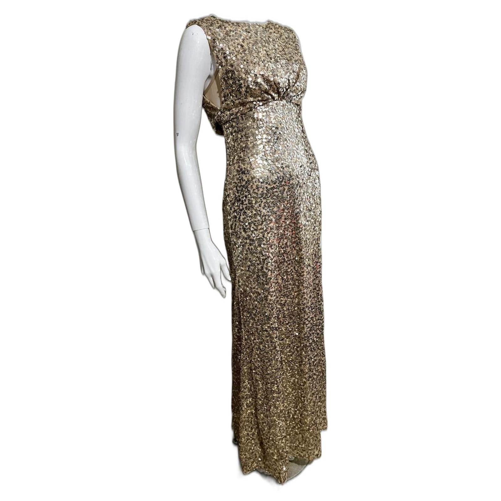 Jenny packham carrie dress best sale