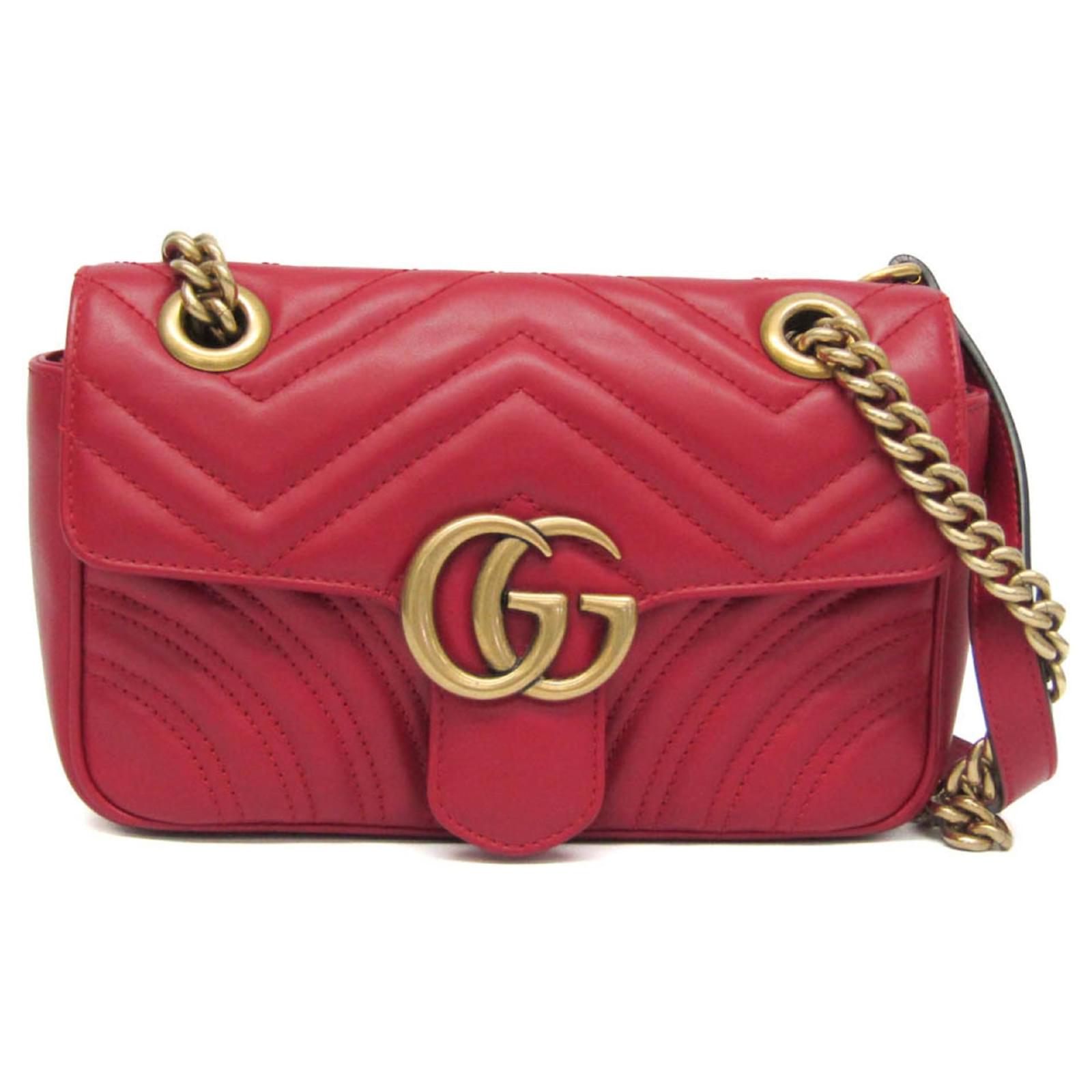 【美品】GUCCI レッド ボディバッグ 楽天市場】レッド（ブランドグッチ）（ボディバッグ・ウエストポーチ
