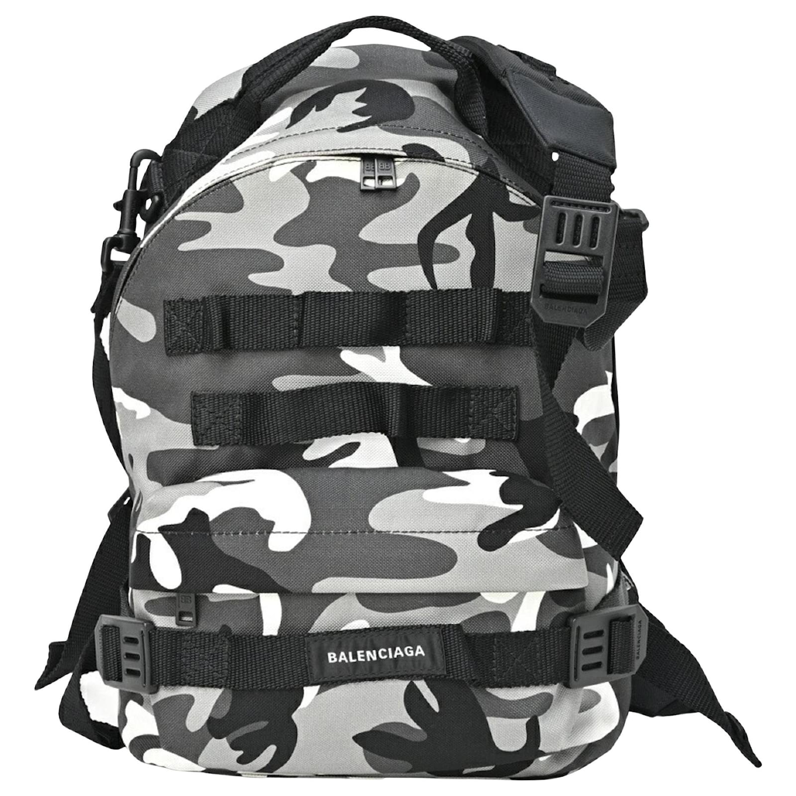 Balenciaga ARMY (Sold) - Joli Closet
