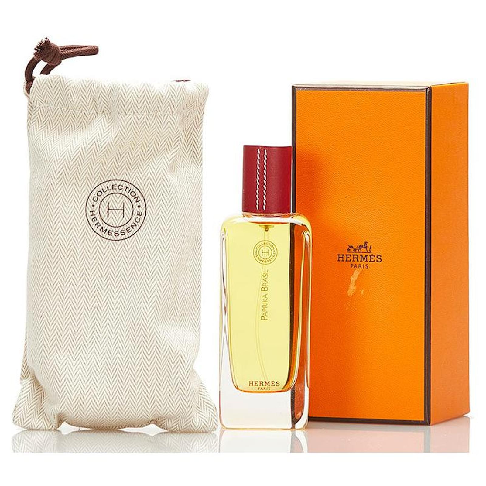 通販公式オンラインストア HE6 エルメス パプリカブラジルEDT 100ml