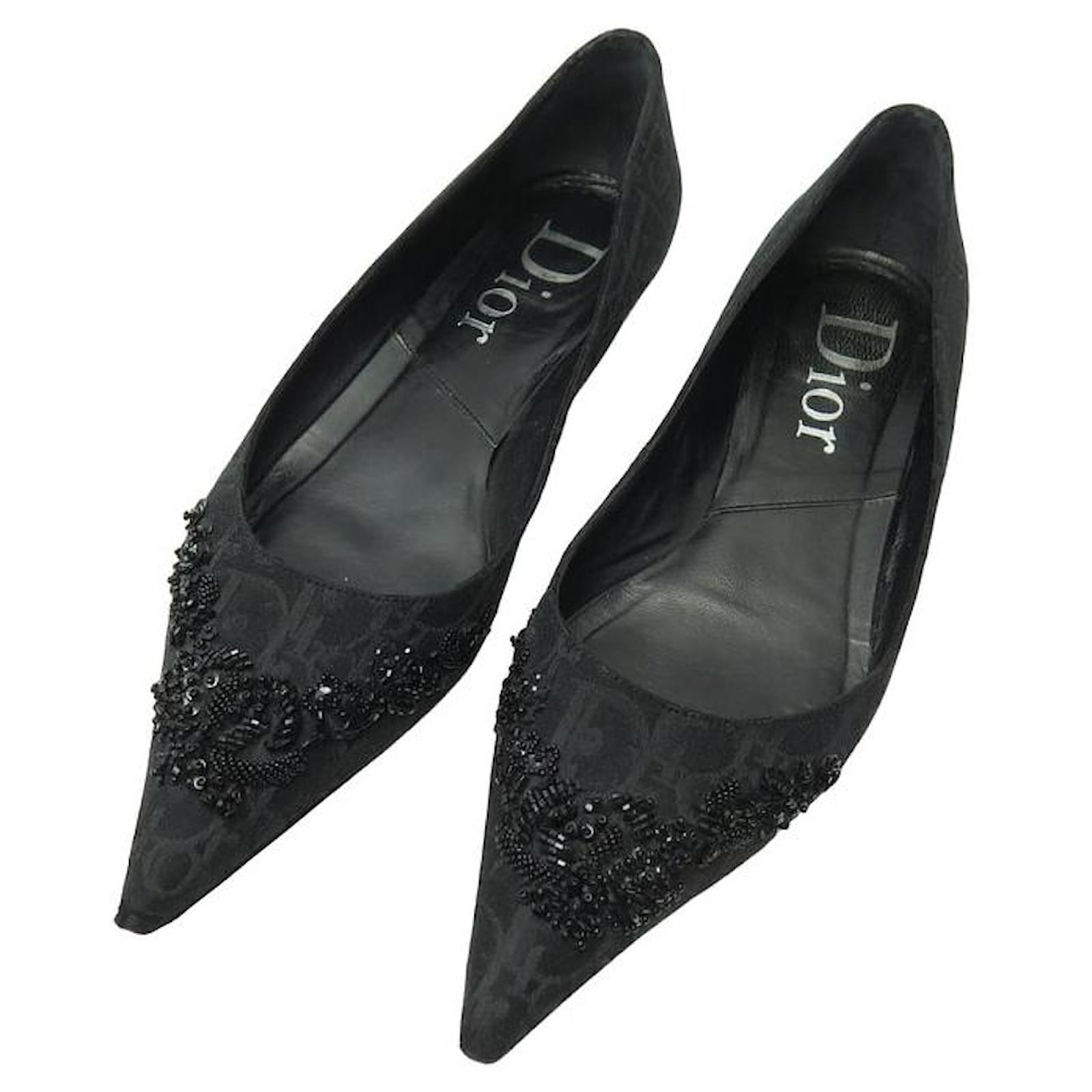 Dior sapatos fashion