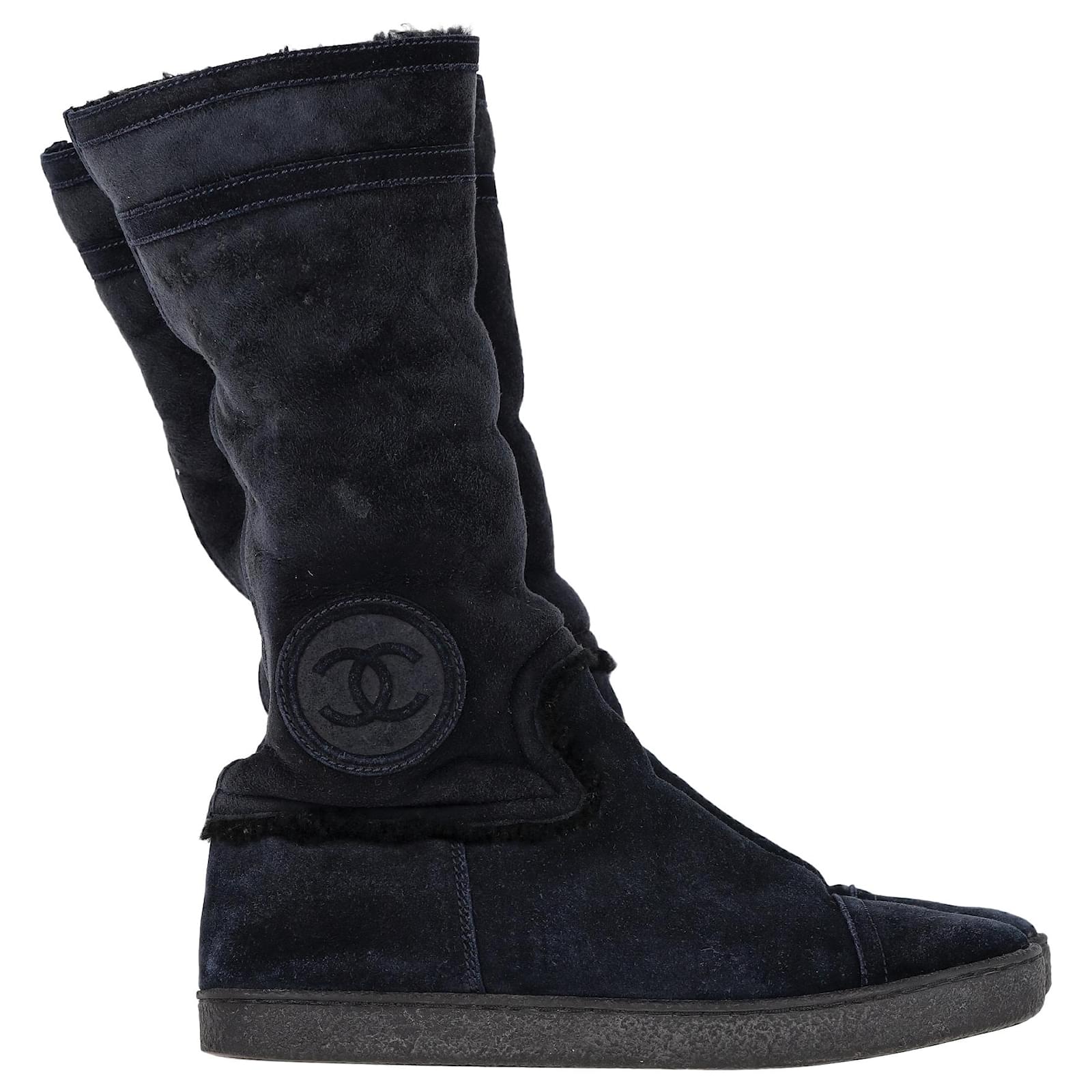 Boots chanel bleu 50ml clearance