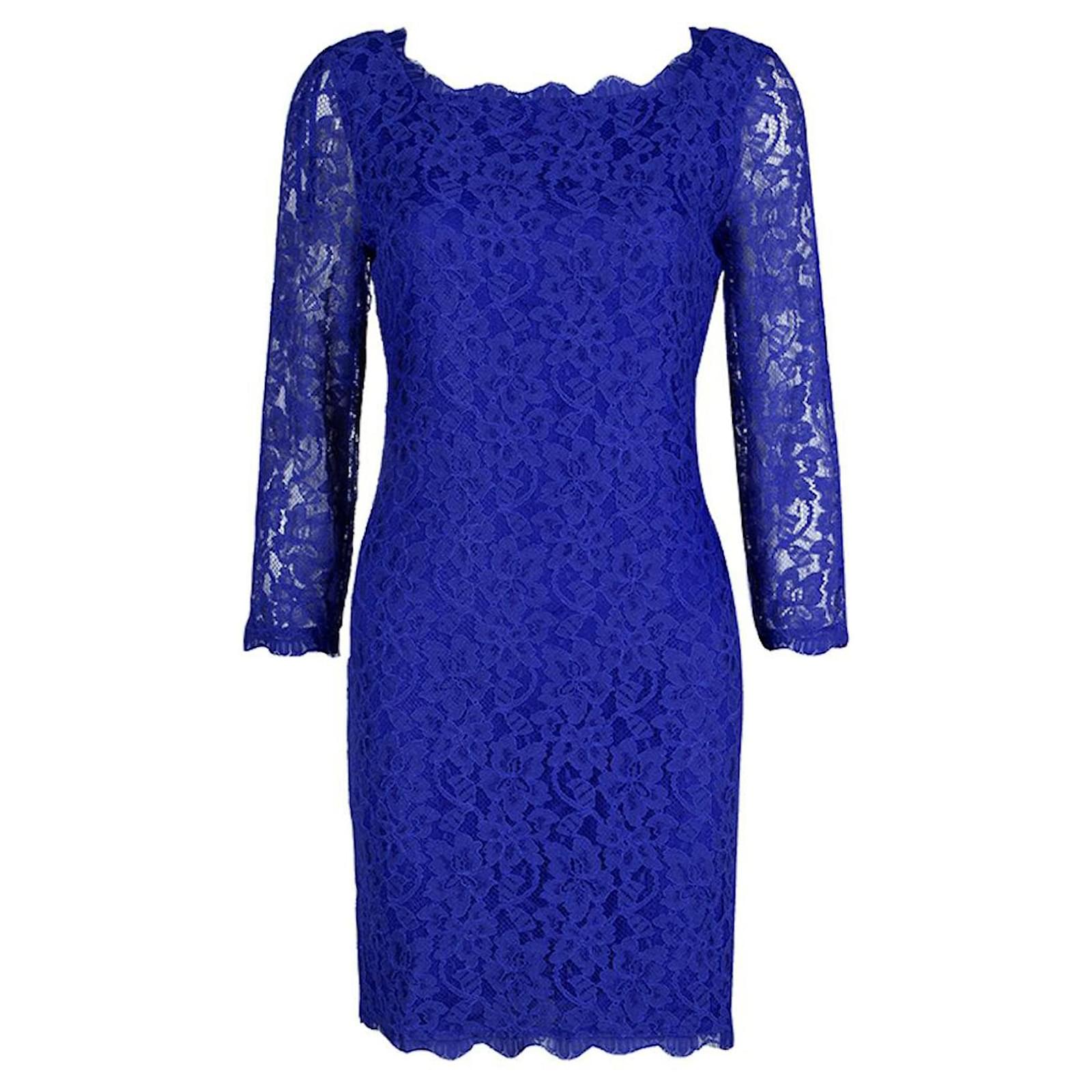 Kate Middleton Dvf Zarita Lace Dress Diane Von Furstenberg DvF