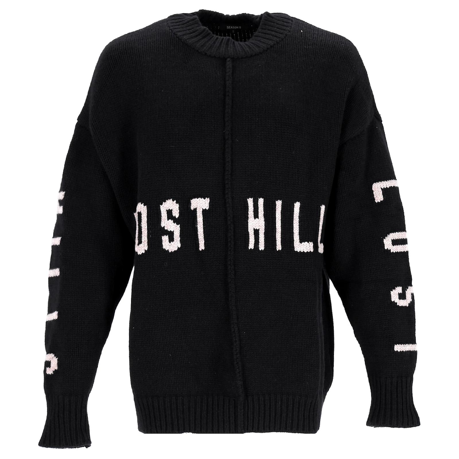 Lost hills sweater hotsell