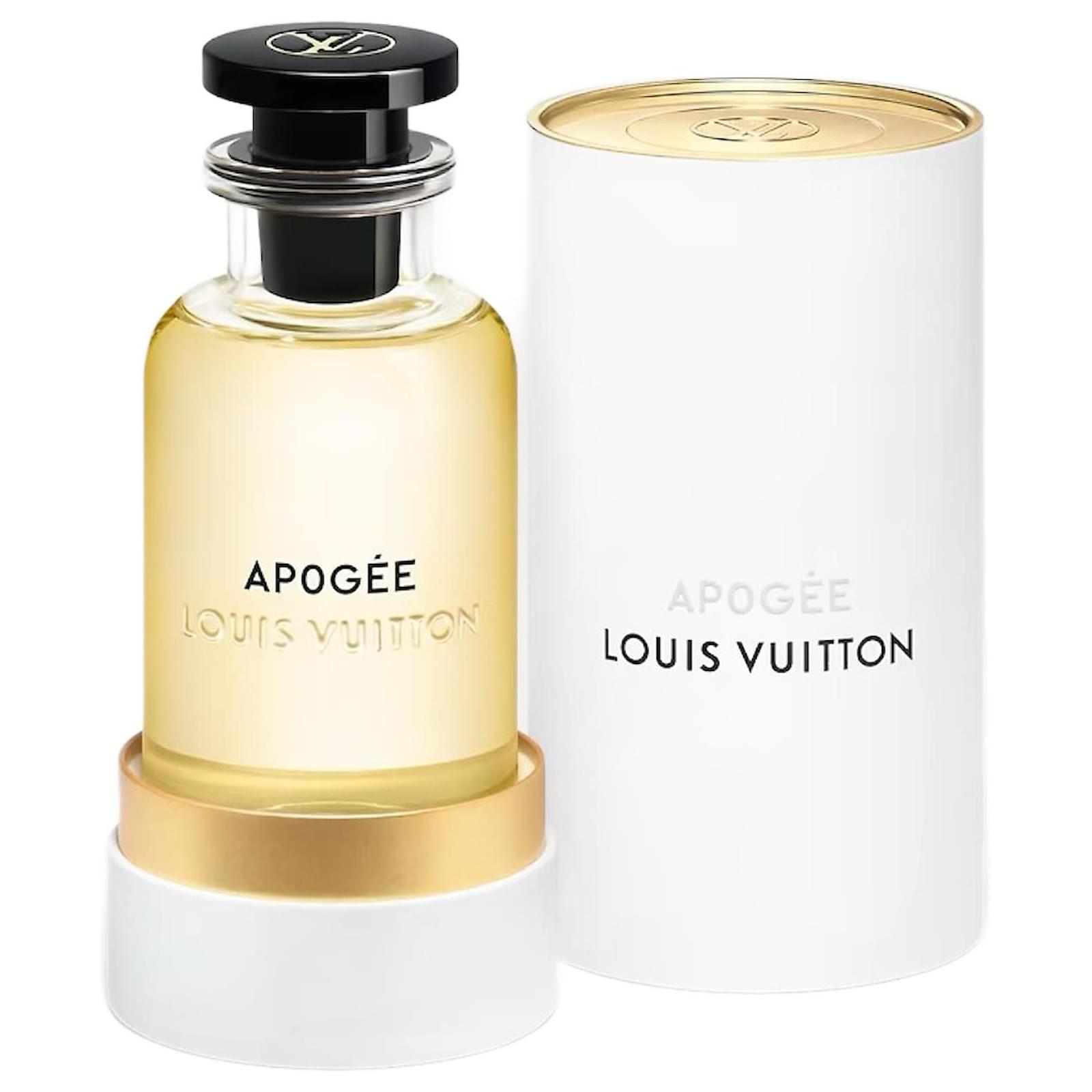 De Parfum Apogee 100ml Louis Vuitton Apogee Louis Vuitton LV