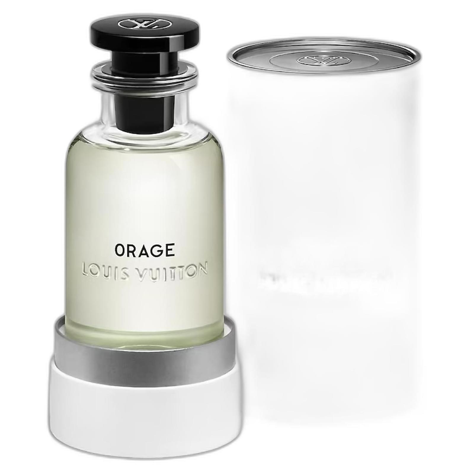 Orage louis vuitton perfume deals