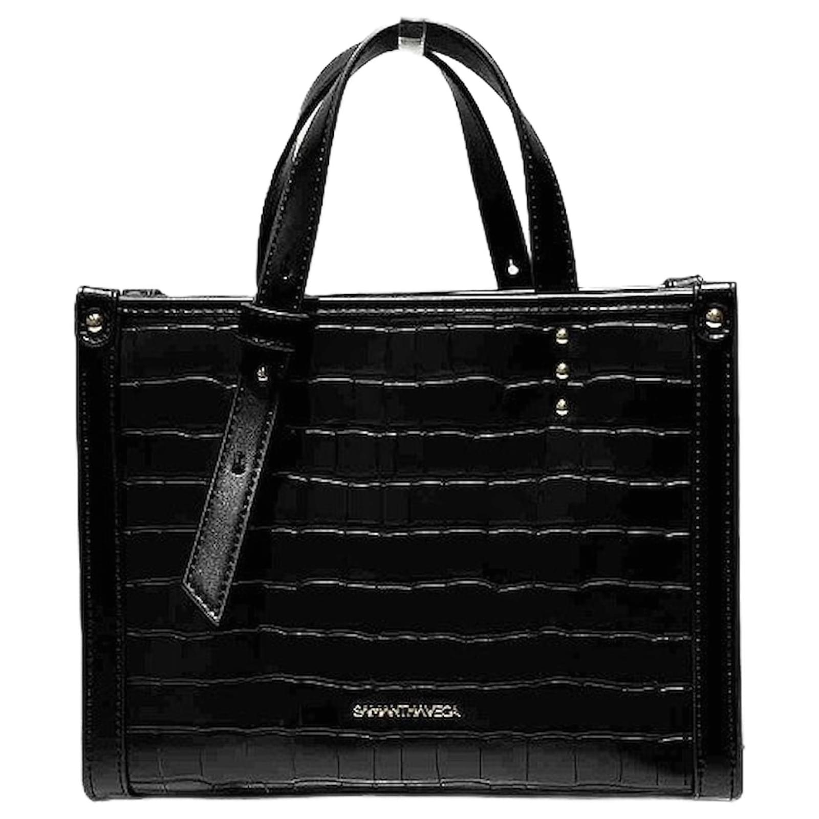 Autre Marque Samantha Thavasa Samantha Vega 2 Wege Tasche Tote Bag ref.1565732 Joli Closet