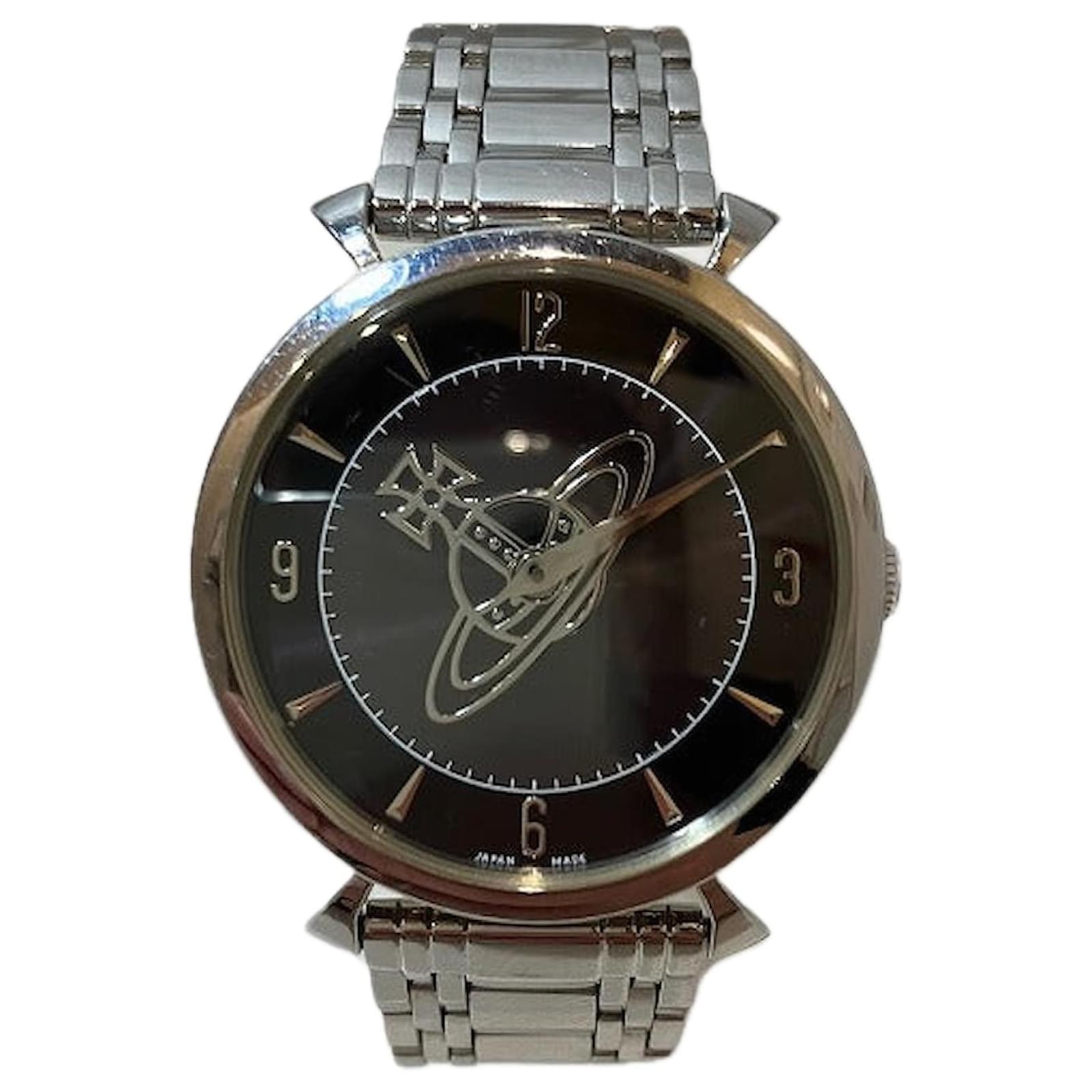 Autre Marque Vivienne Westwood Quartz Watch VW-7043 in Good