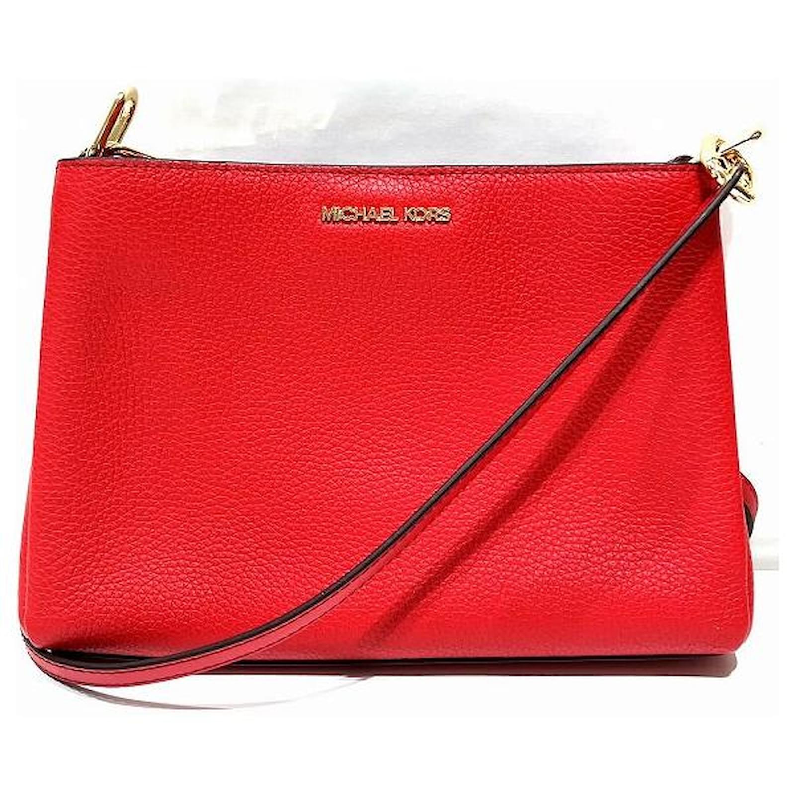 Michael kors crossbody wallet best sale