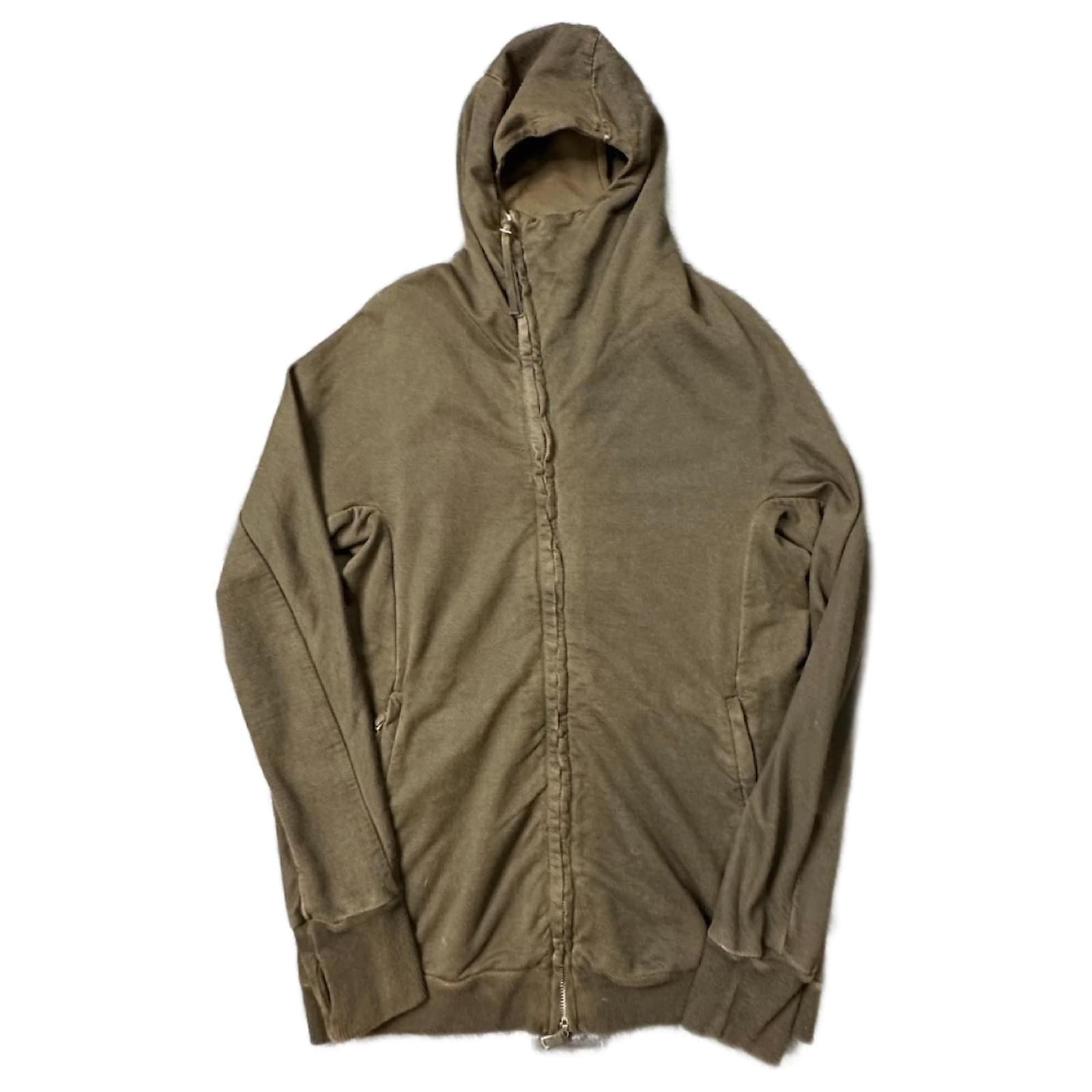 Boris bidjan saberi ninja hoodie online