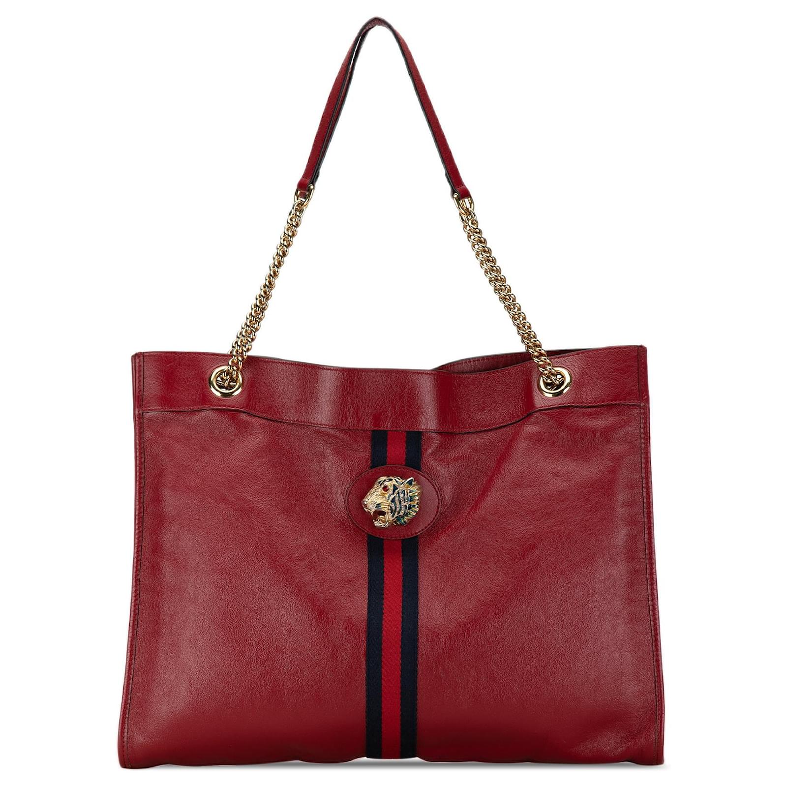 Gucci rajah tote on sale