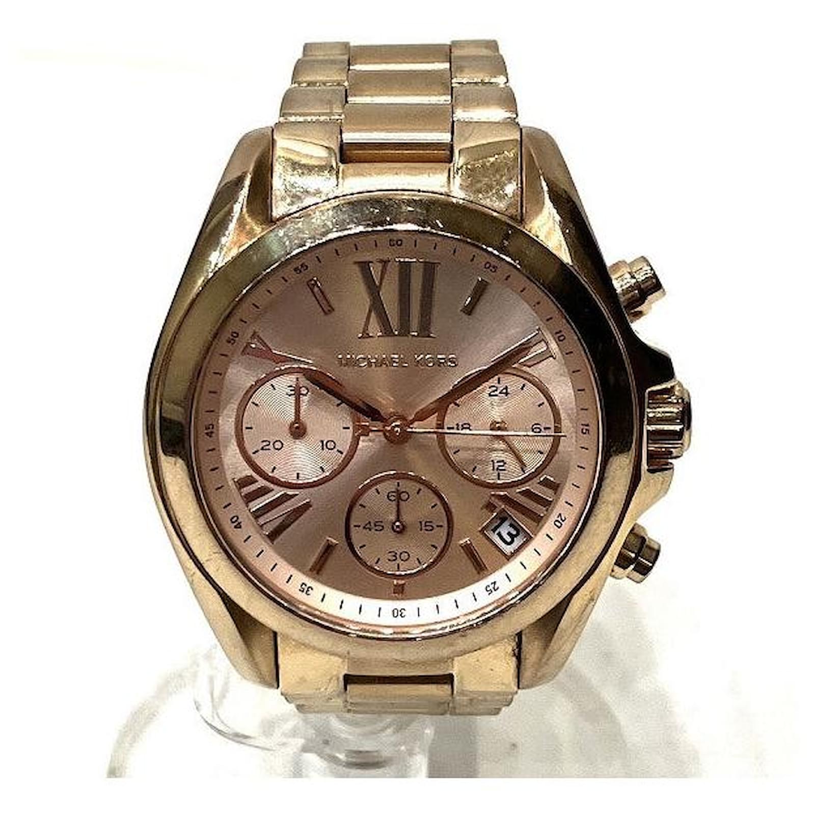 mk5799 rose gold price
