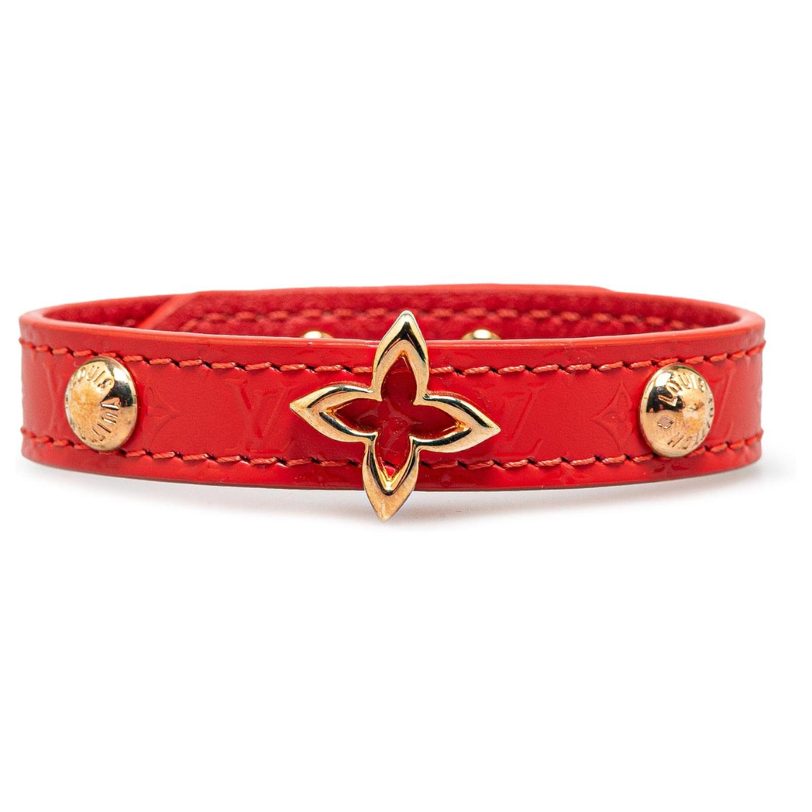 Louis vuitton bracelet blooming online