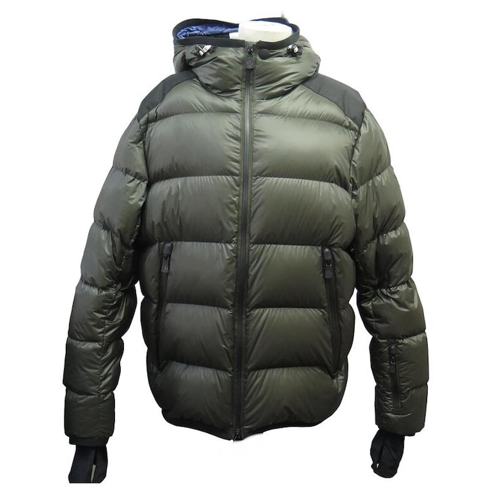 Hintertux moncler best sale