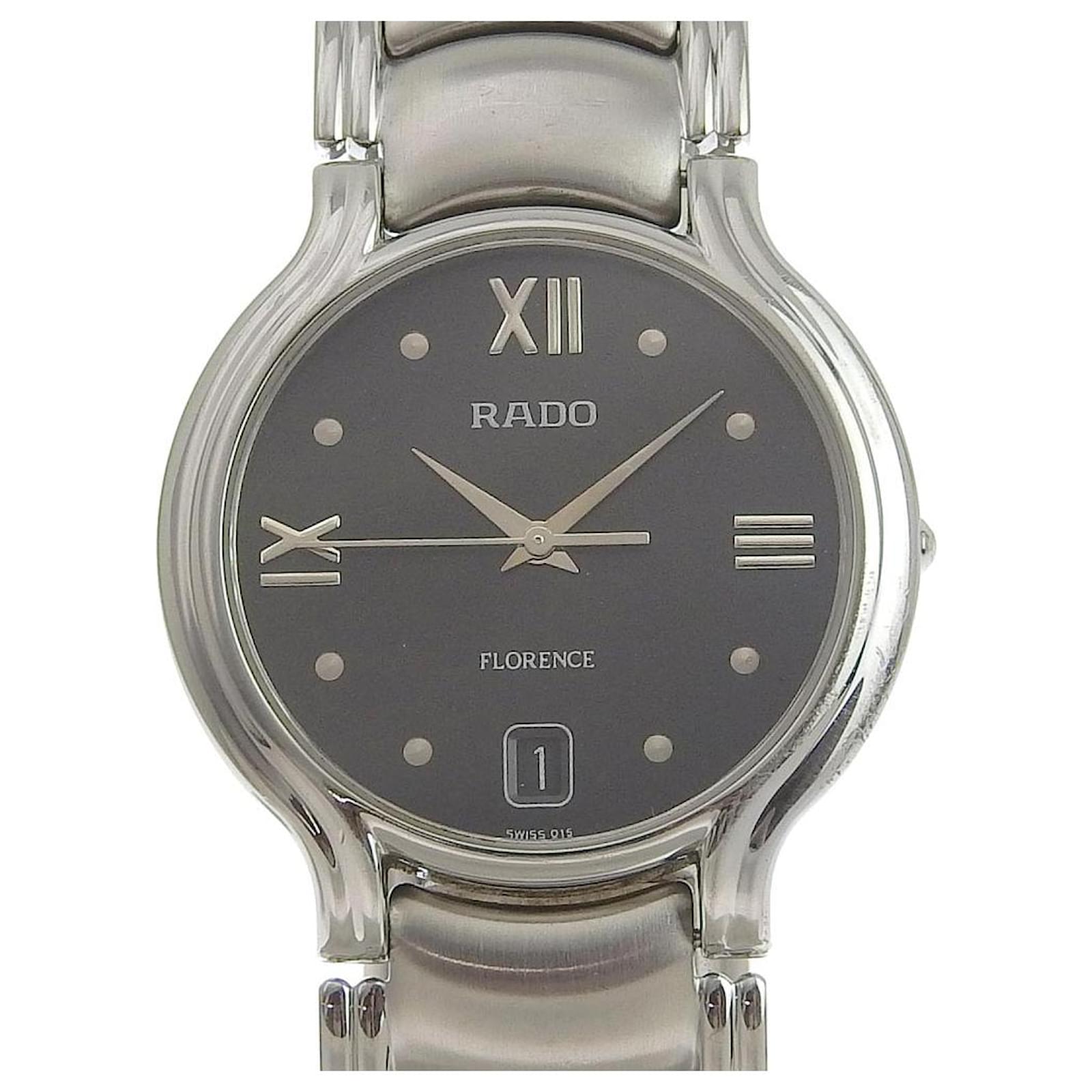 Reloj Rado Florence Hombre Precio Reloj Rado Florence Para Hombre R48916703
