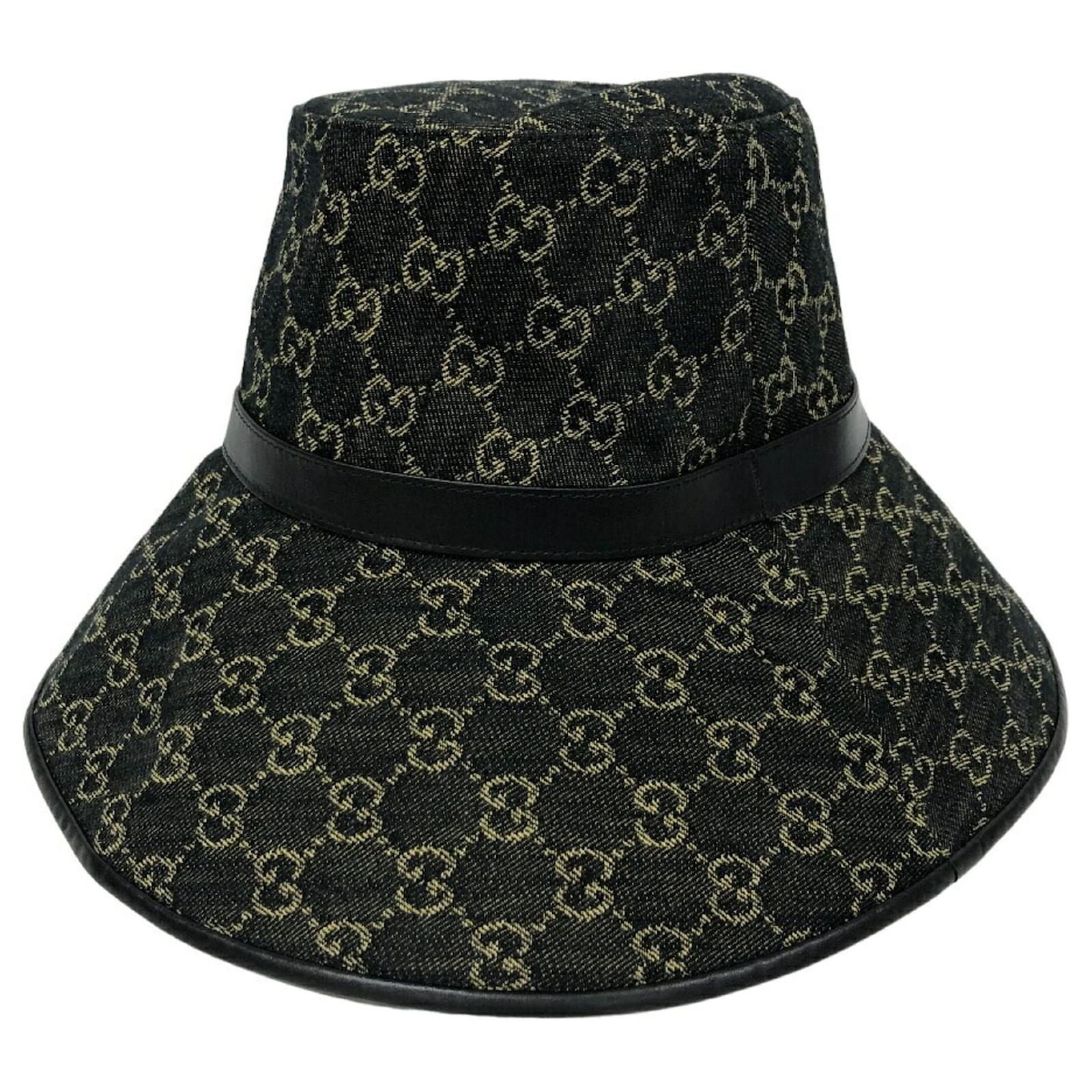 Black hat gucci online