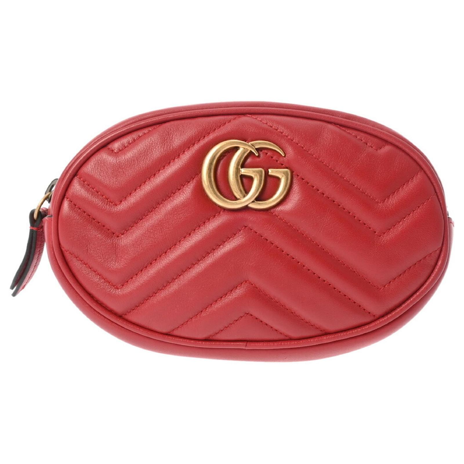 Banane gucci rose best sale