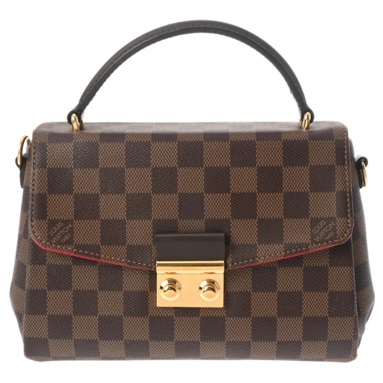 Sac vuitton croisette new arrivals