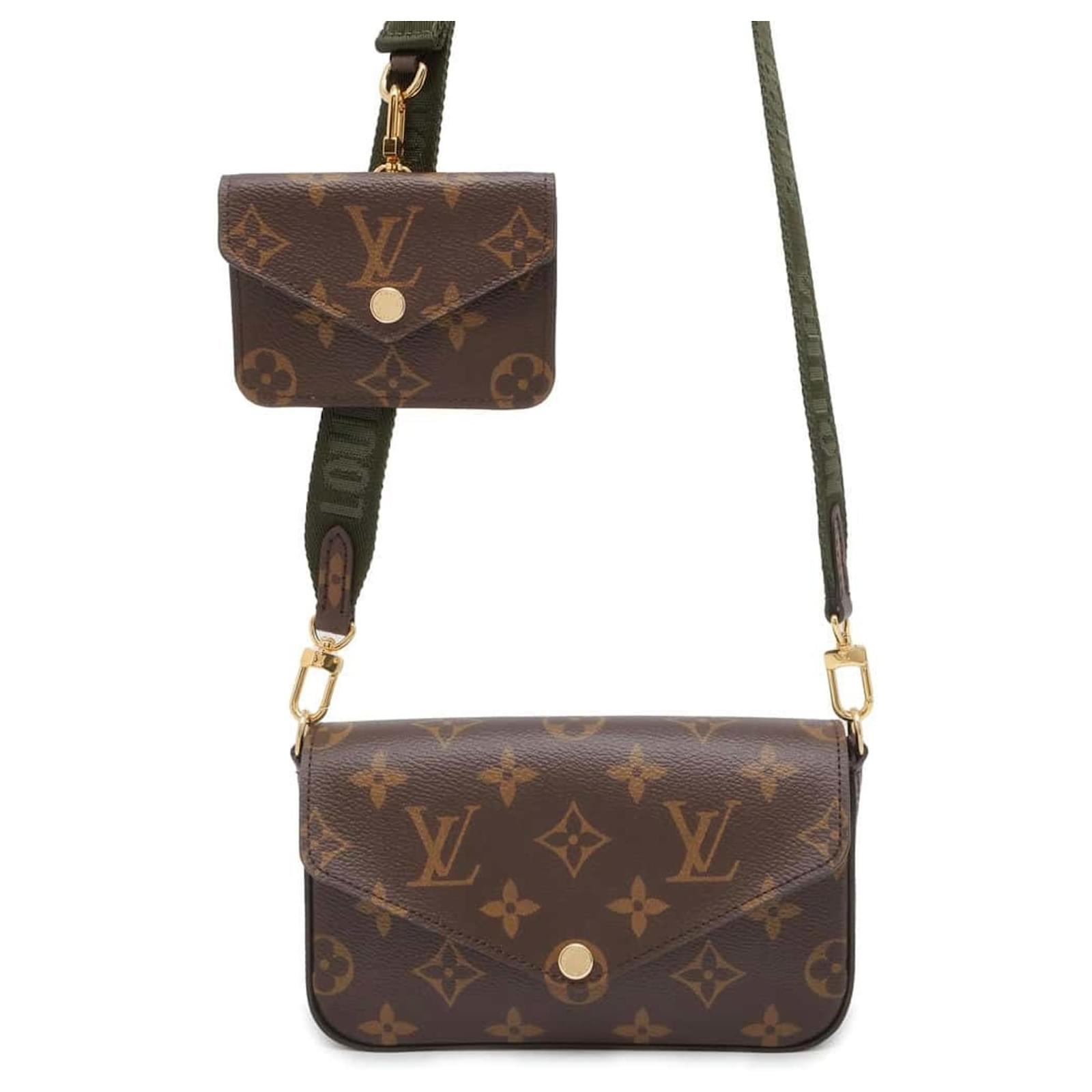 Vuitton Pochette Felicie Bolso Louis Vuitton Shopping Felicie