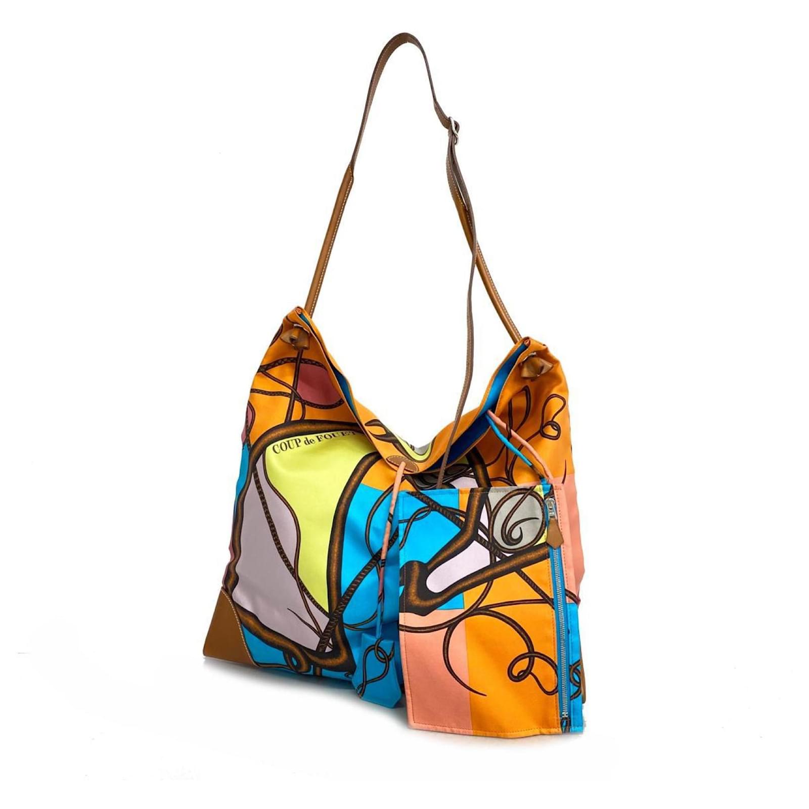 ポップでおしゃれ☆【HERMES】 Silkycity 33 バッグ Silkycity 33 bag | Hermès Hong Kong SAR