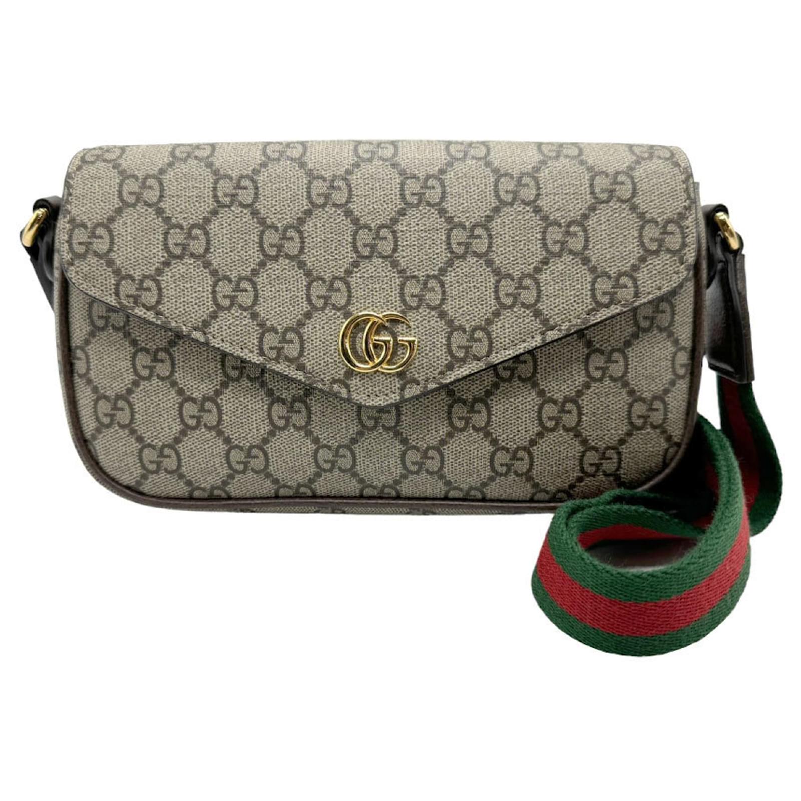 【関税&送料込】Gucci Gg Supreme Fabric Gg Marmont Reversibl GG Marmont bag | Gucci | OTTODISANPIETRO
