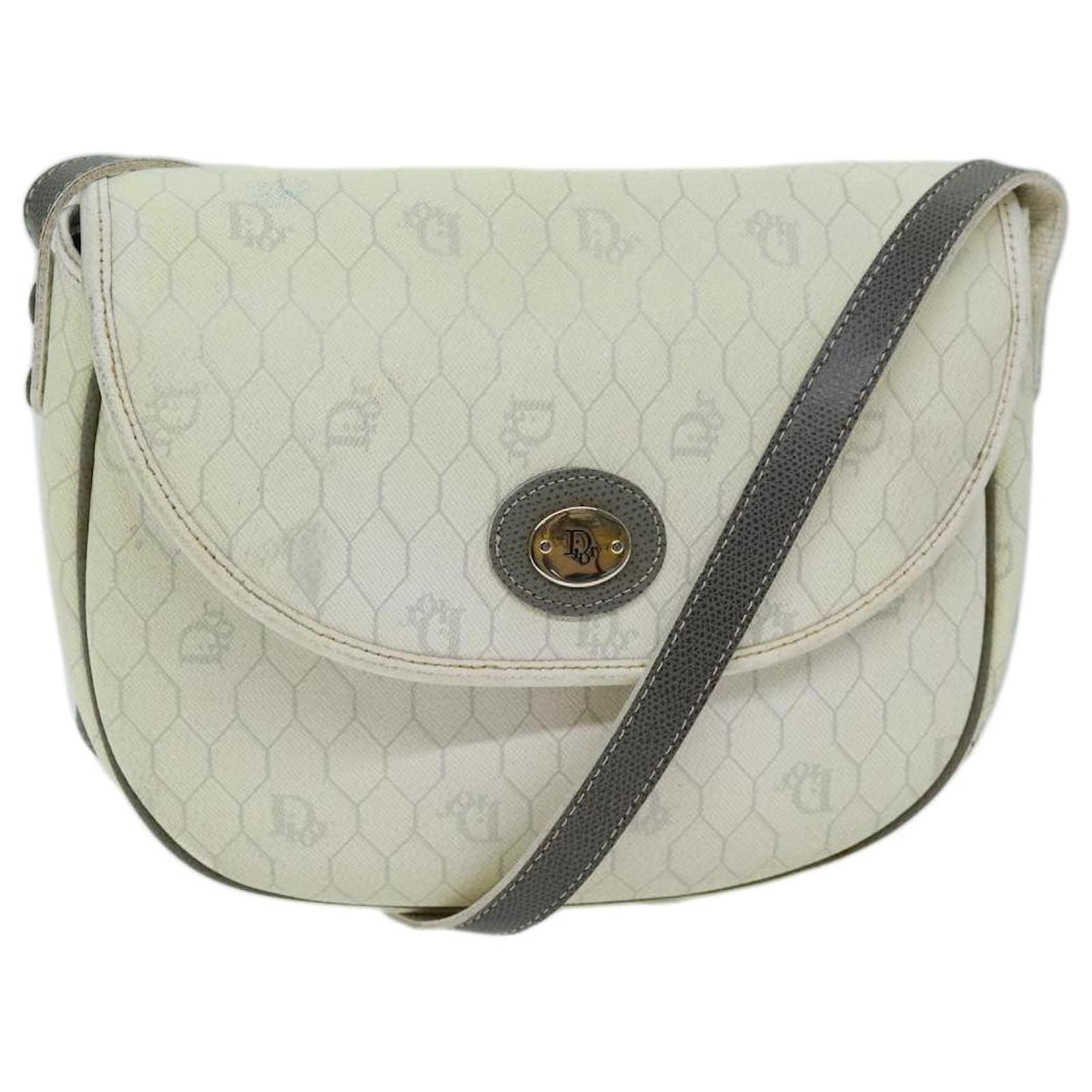バッグ Christian Dior HONEYCOMB SHOULDER BAG s-l400.jpg