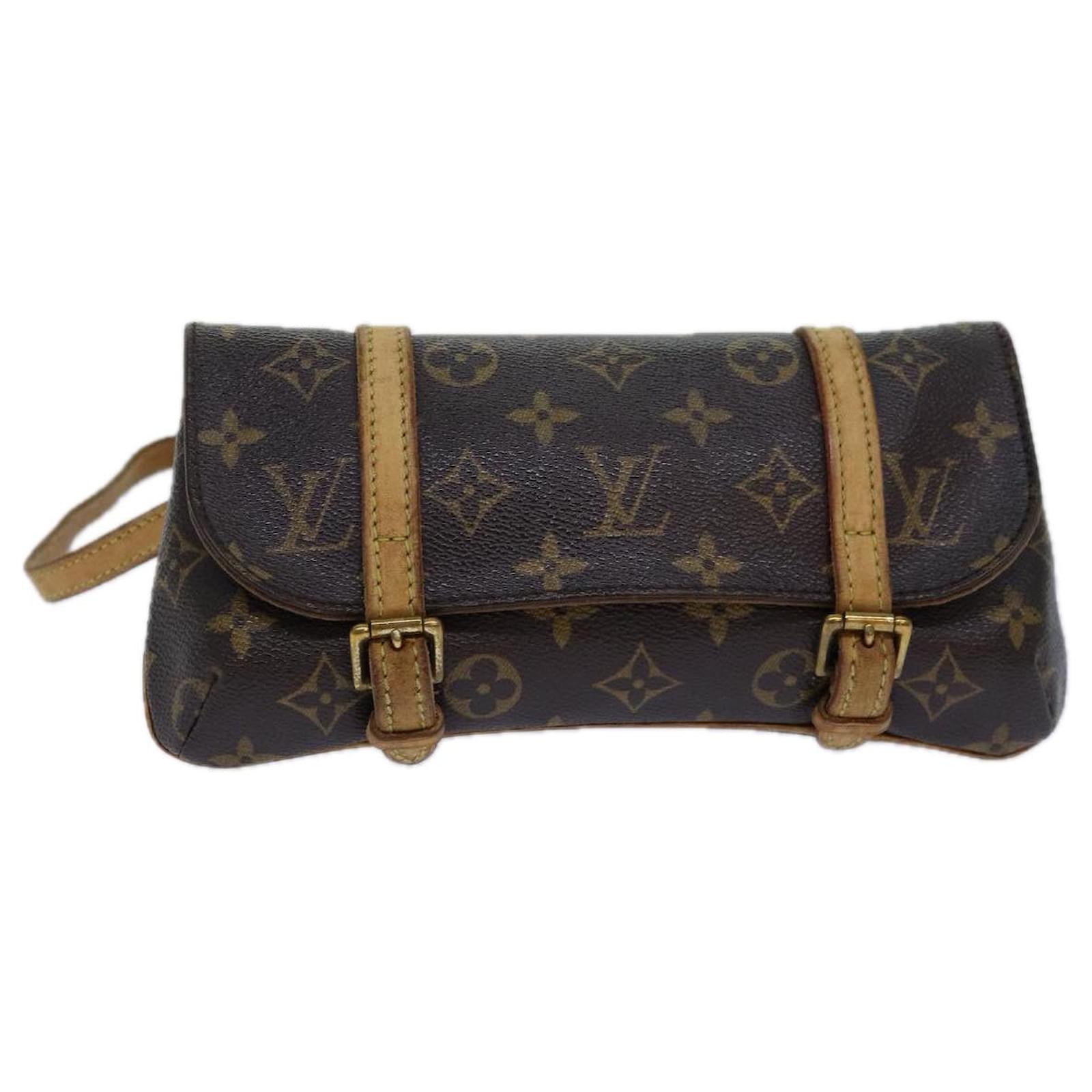 Lv waist bag best sale