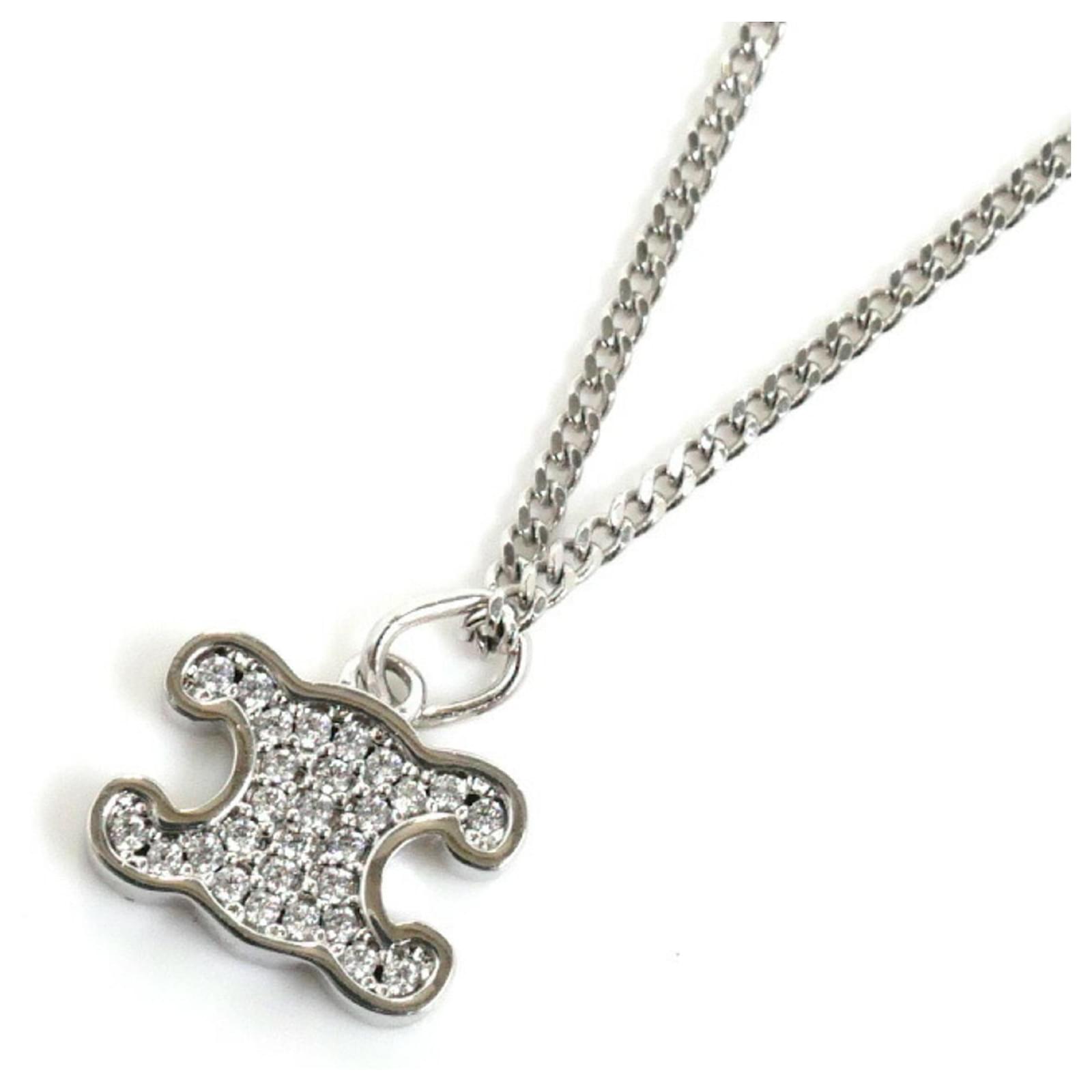 ★SENTIMENTS★ NO.245 NECKLACE Dazzling in Faith Cross Necklace | Montana Silversmiths