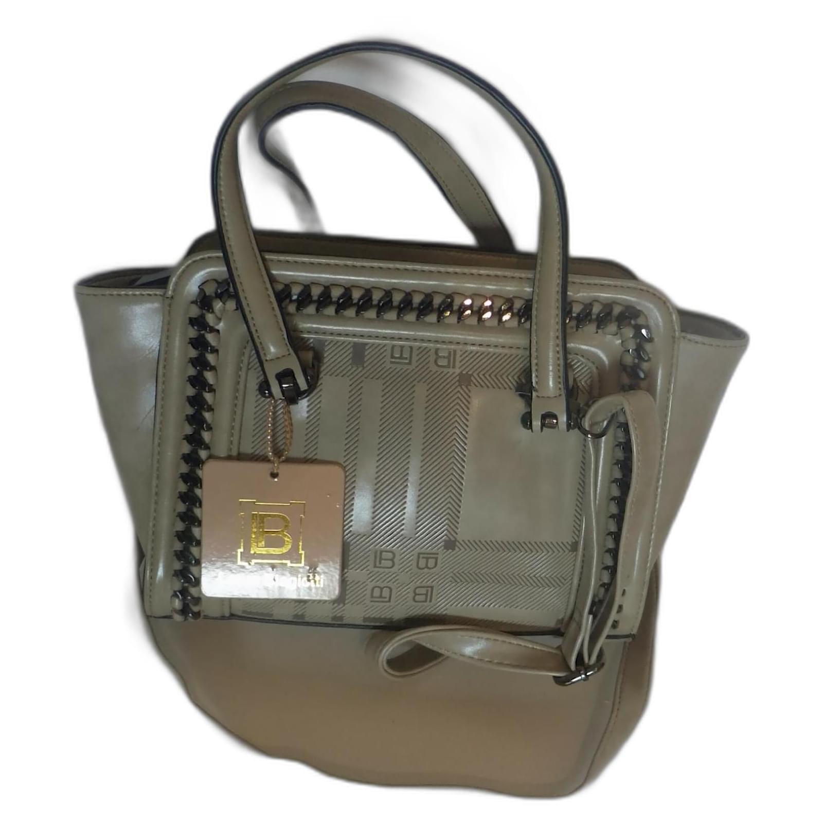 Laura biagiotti bags online online