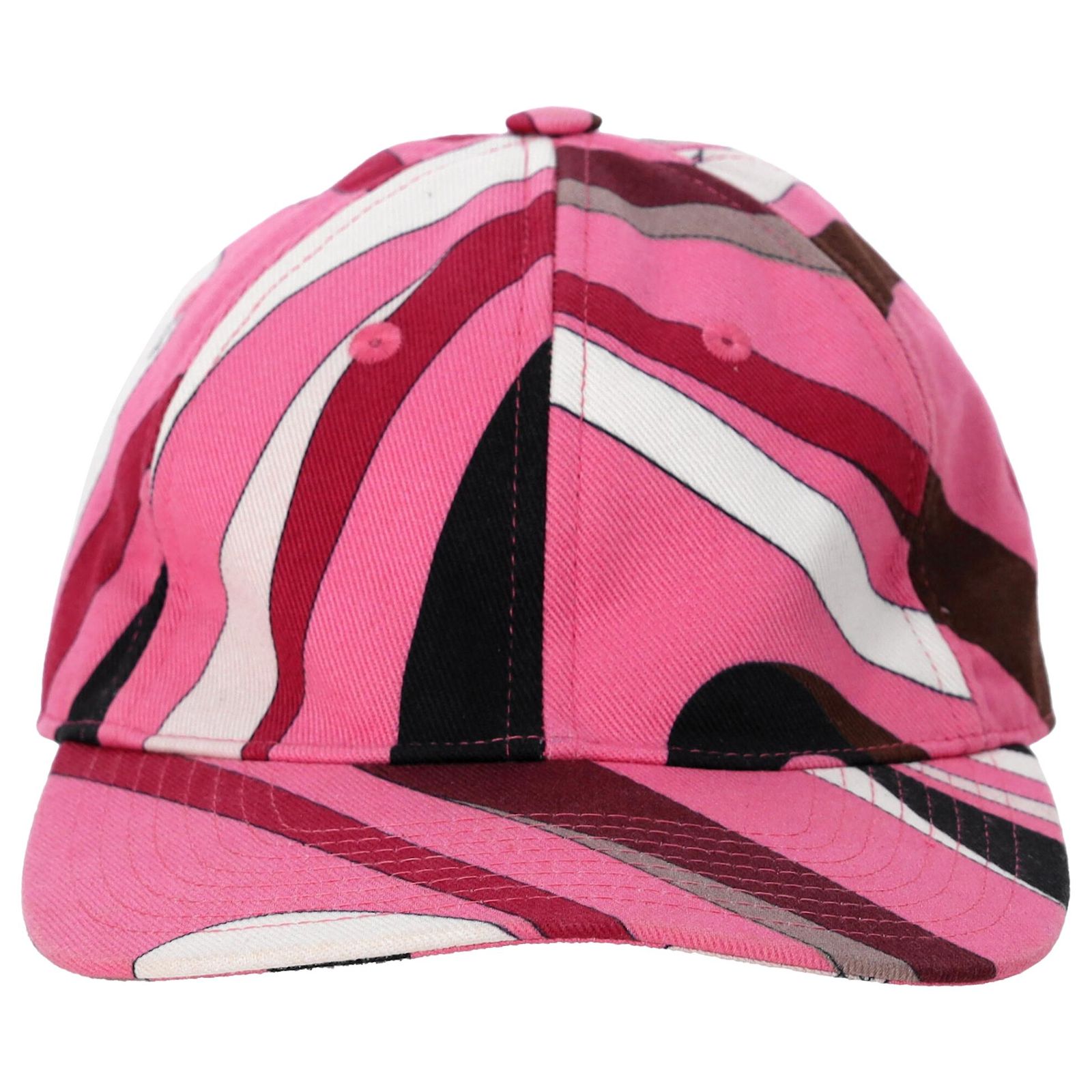 emilio pucci キャップ A-125 | ANAV.IT