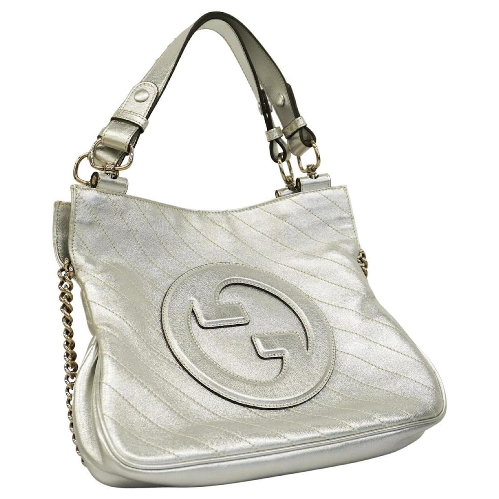 ハンドバッグ Gucci Ivory Leather Gucci Blondie Handbag Rare Original 1960s Gucci Blondie Bag - Etsy