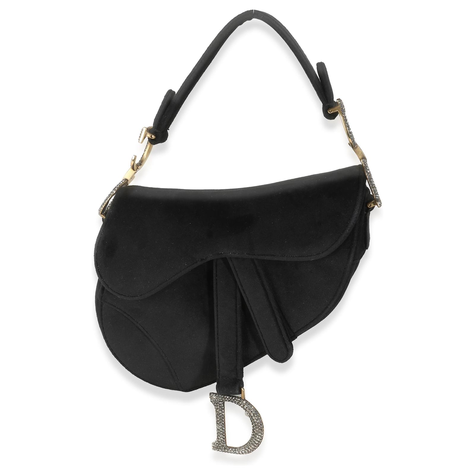 Pasarela Bolsa Dior Coleccion Invierno Bolso Mini Saddle De