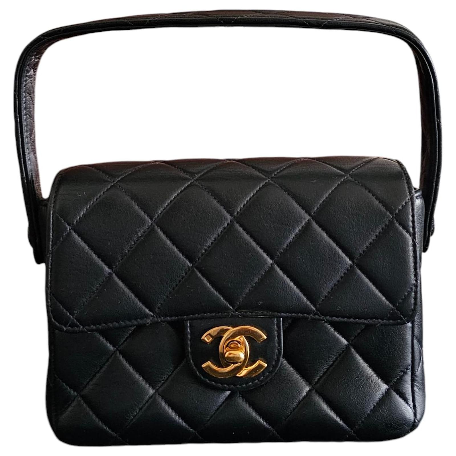Chanel mini kelly flap bag shop