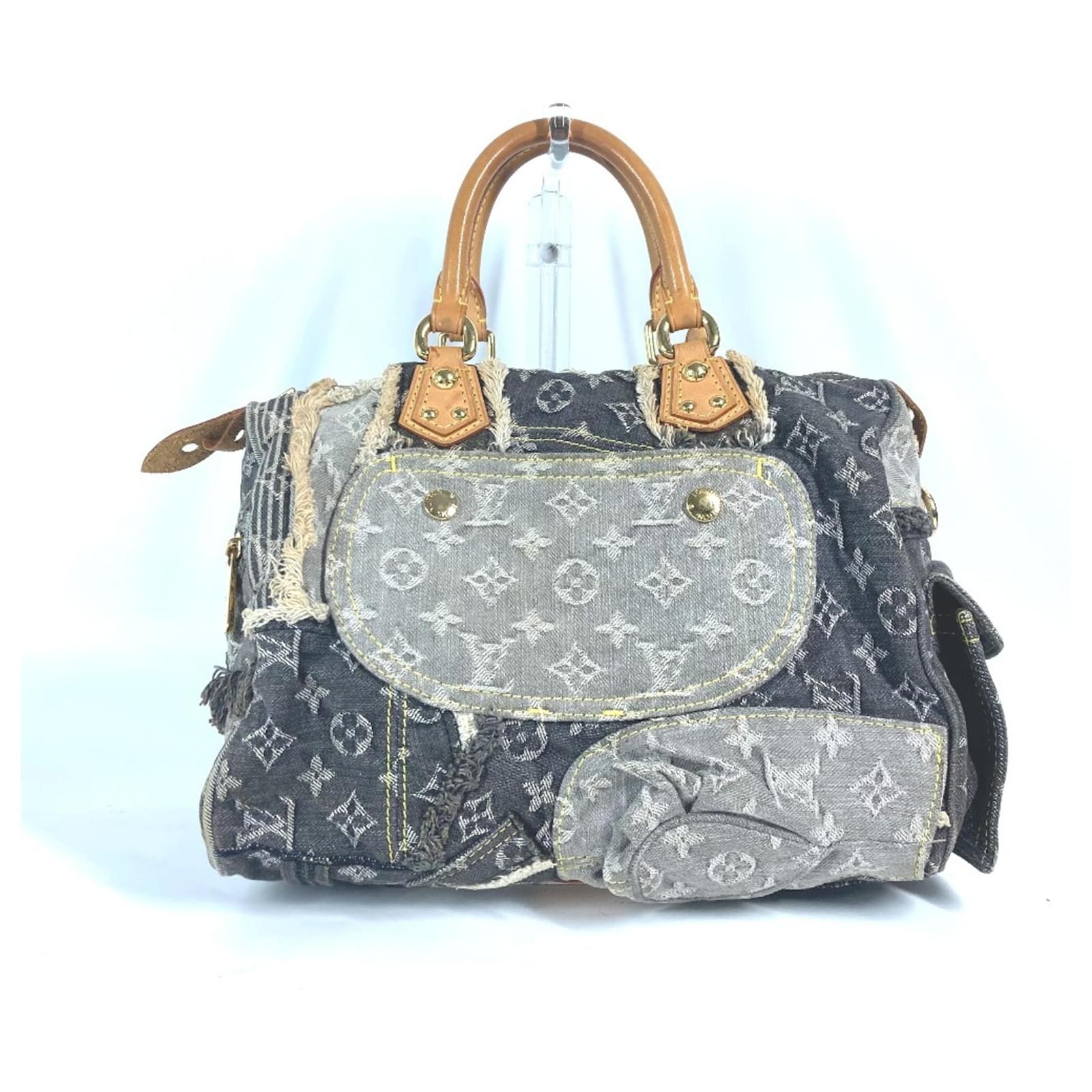 Petit Palais Bolsas Louis Vuitton Original Precio Real Estate