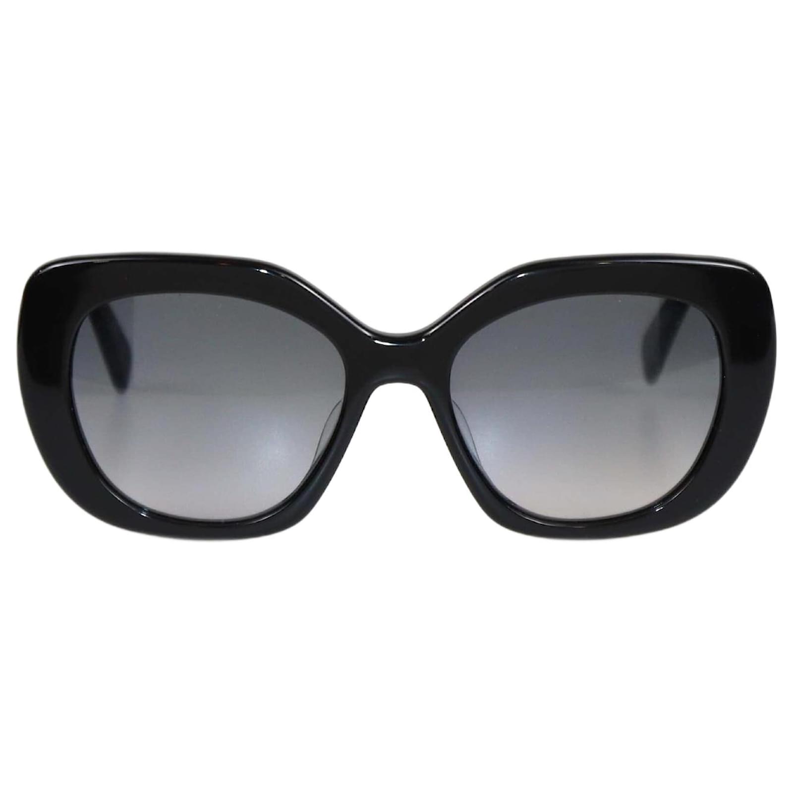 Celine gradient butterfly sunglasses best sale