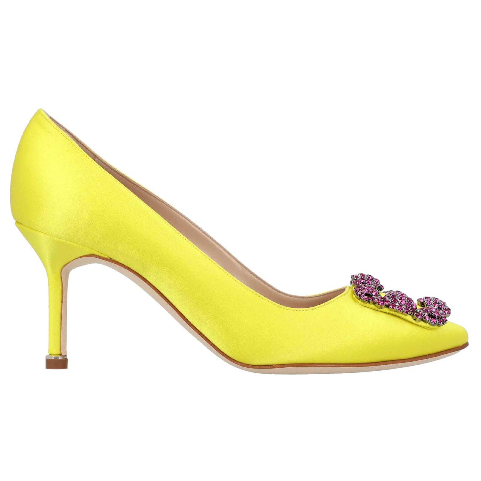 Escarpin manolo best sale