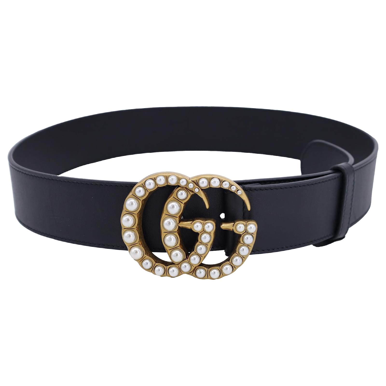 Cintura gucci torchon store