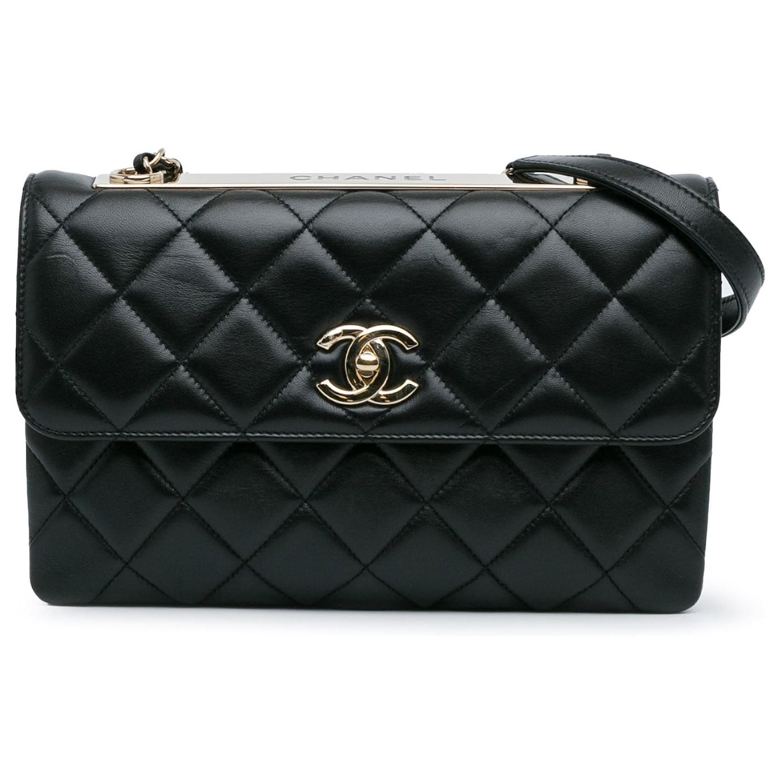 Chanel trendy cc flap online