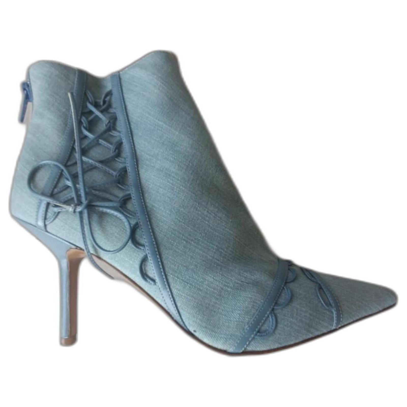 Dior Addict Light blue Denim ref.1597644 Joli Closet