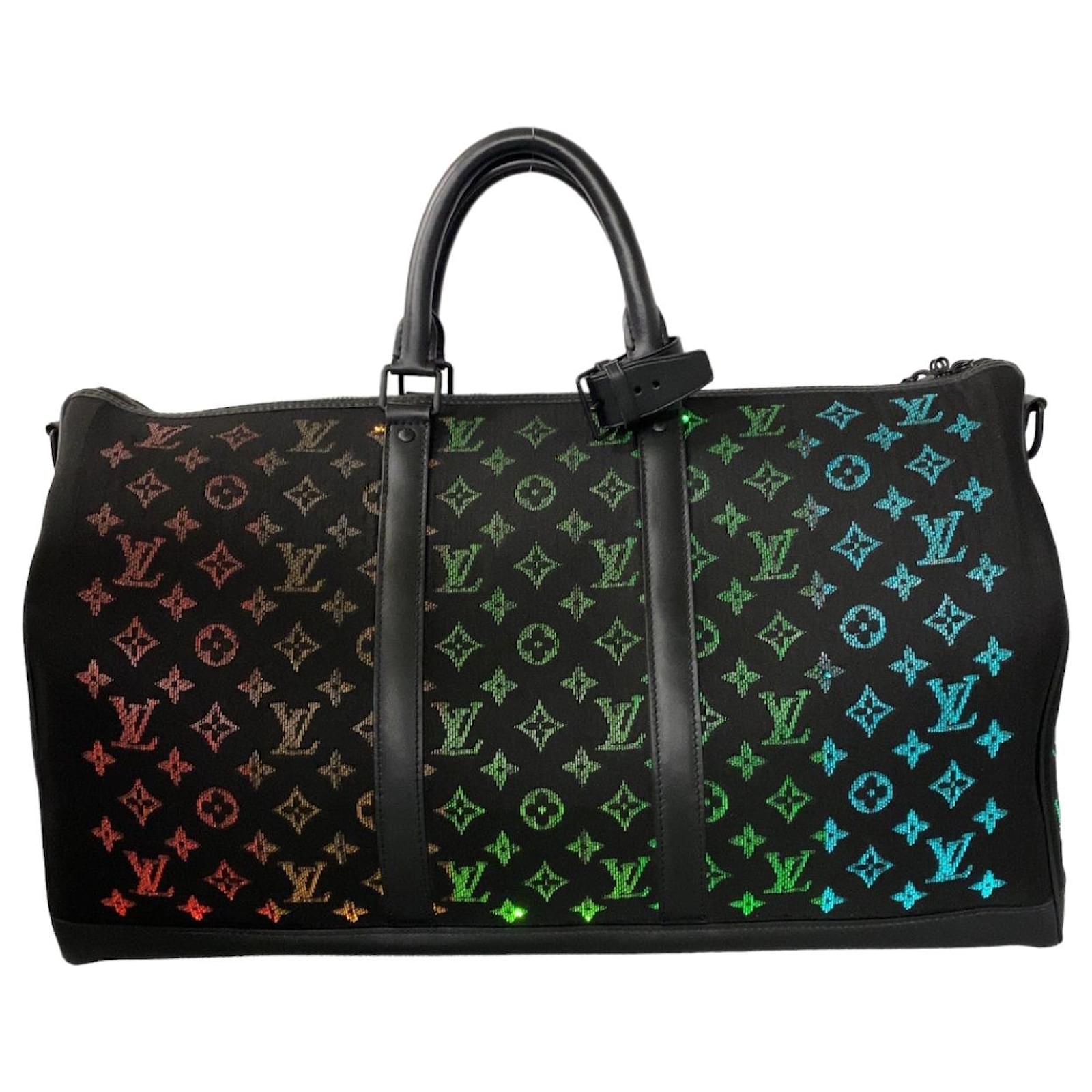 Louis vuitton travel light deals