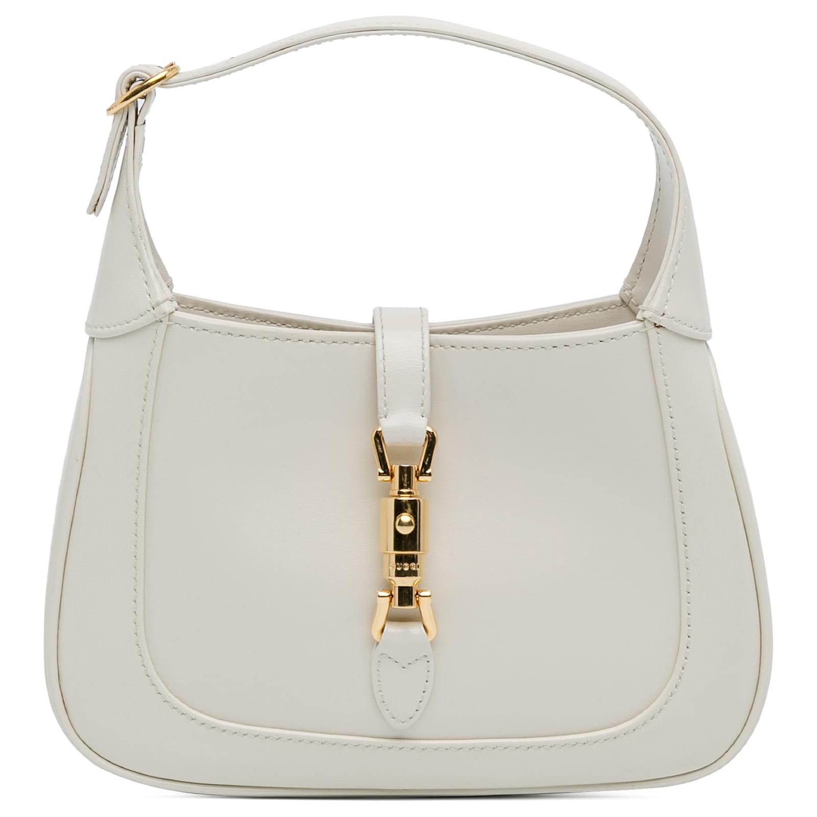 GG Jackie Mini 180CM Beige Cashmere 288067