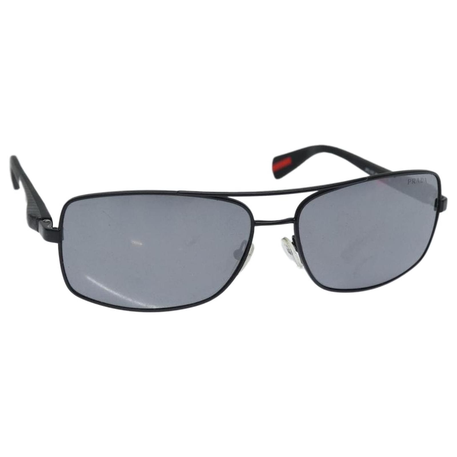 小物 PRADA SPORT ARCHIVE SUNGLASSES PRADA Sport Archive SPR78A Sunglasses Authentic Brown Lens