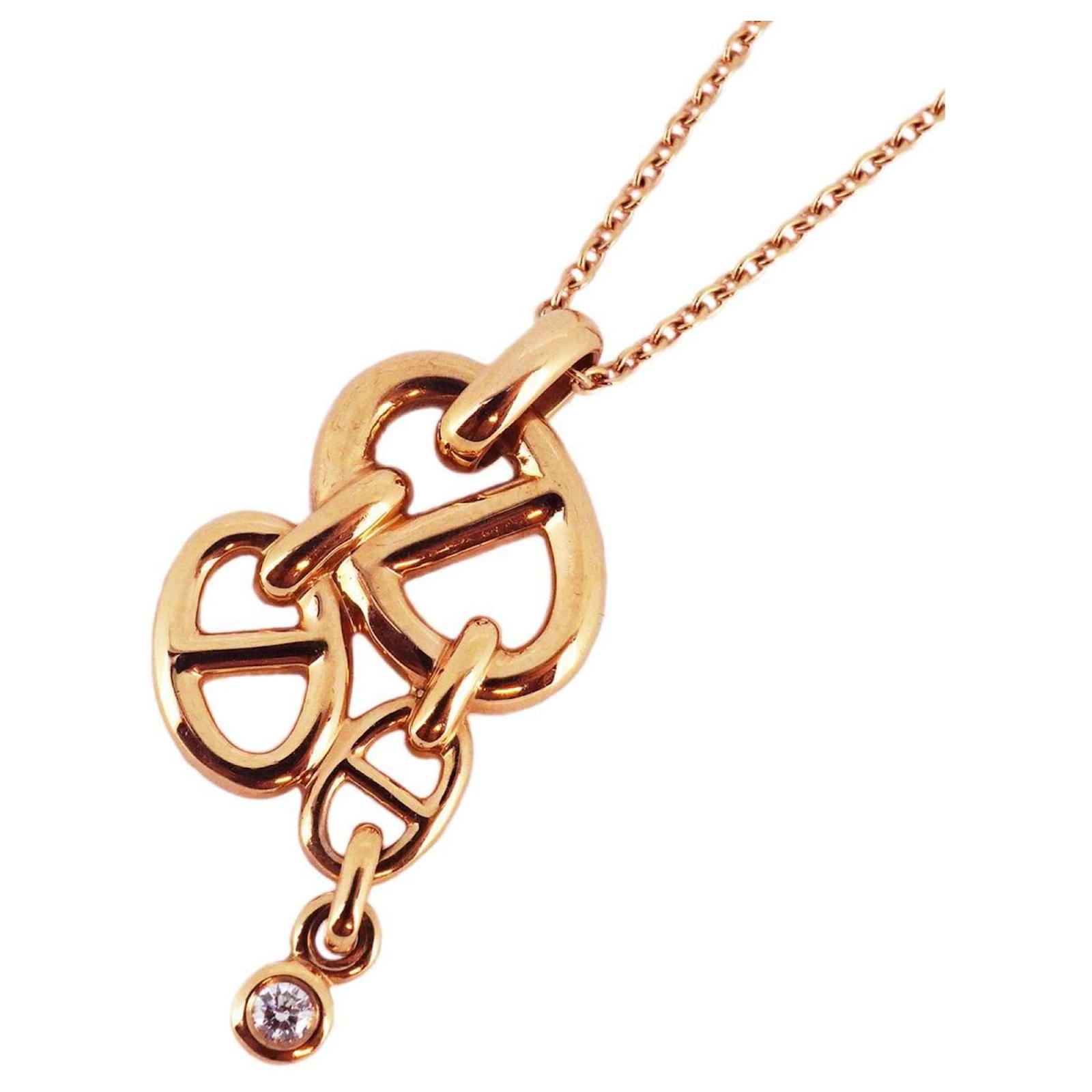 HERMES Chaine dAncre TPM 29Link